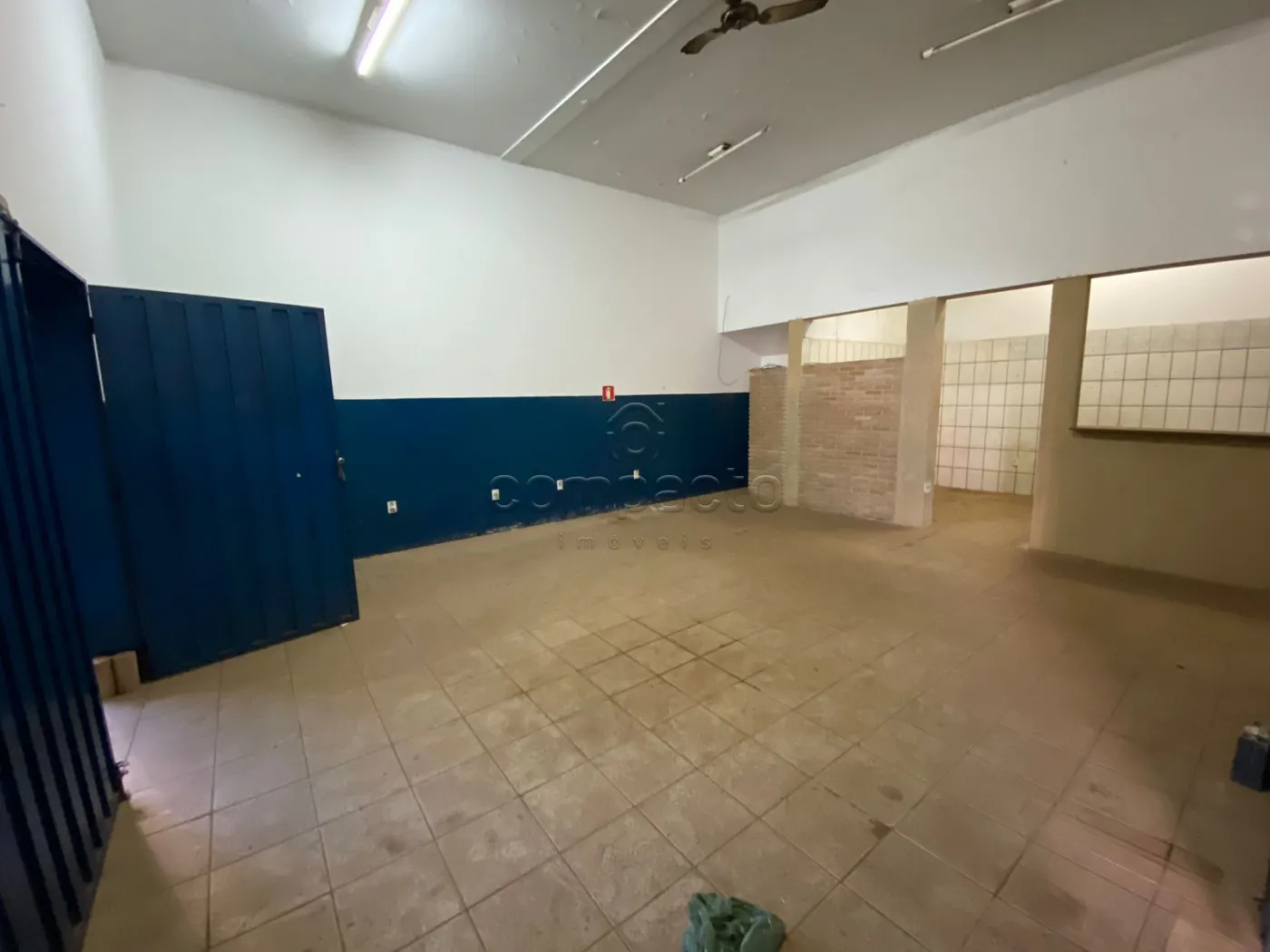 Alugar Comercial / Salão em São José do Rio Preto R$ 1.100,00 - Foto 2