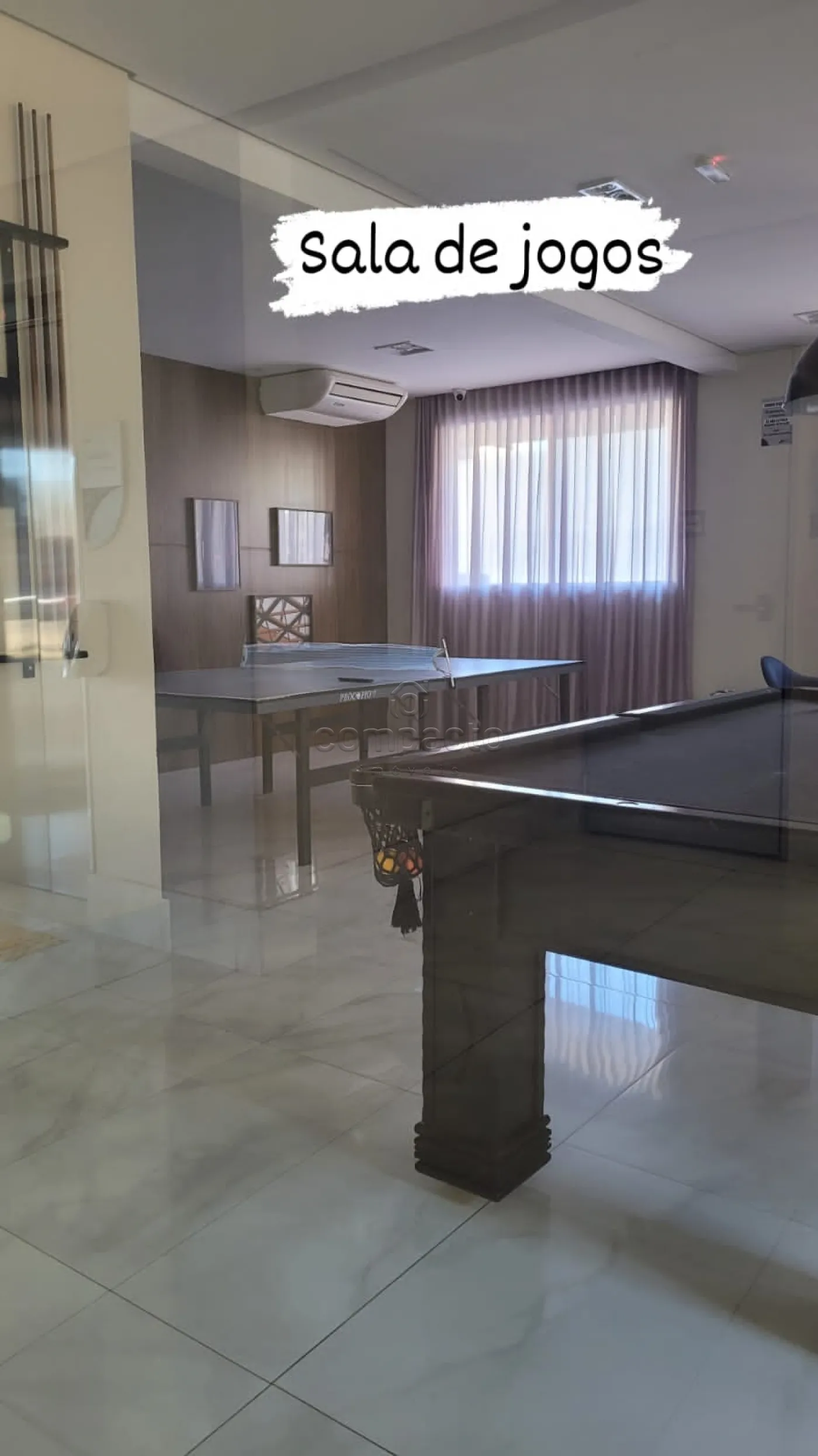 Residencial Alto Rio Preto, Apartamento - Padrão - Jd. Alto Rio Preto - São  José do Rio Preto R$ 2.500,00. Cód.: 20577