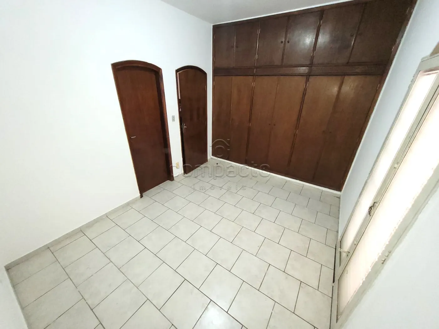 Alugar Casa / Padrão em São José do Rio Preto R$ 3.000,00 - Foto 16