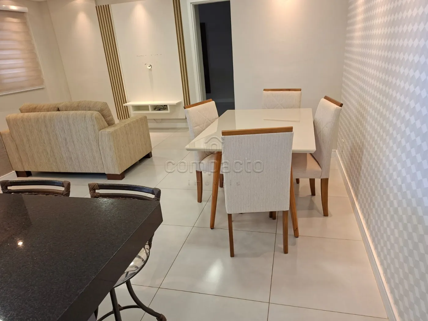 Alugar Apartamento / Padrão em São José do Rio Preto R$ 2.950,00 - Foto 11