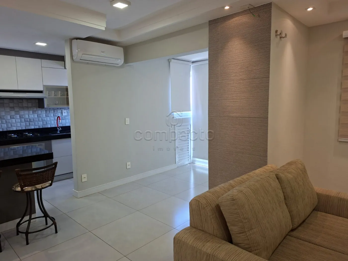 Alugar Apartamento / Padrão em São José do Rio Preto R$ 2.950,00 - Foto 8