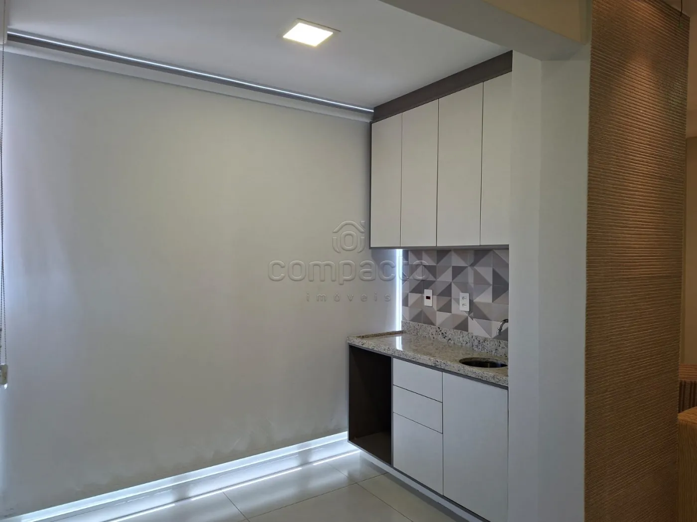 Alugar Apartamento / Padrão em São José do Rio Preto R$ 2.950,00 - Foto 33