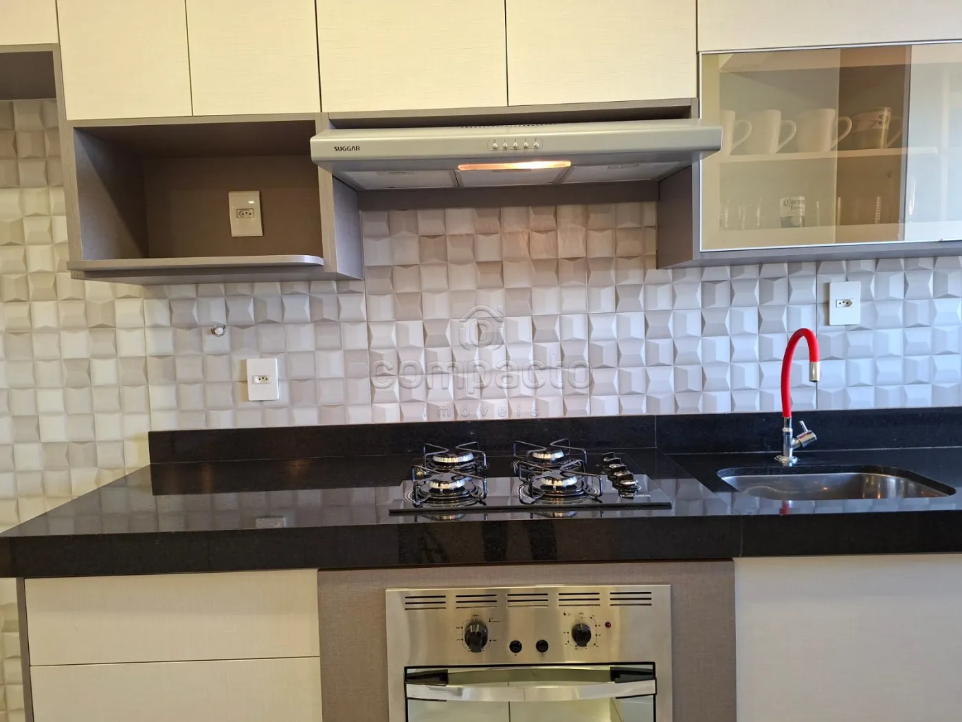 Alugar Apartamento / Padrão em São José do Rio Preto R$ 2.950,00 - Foto 22