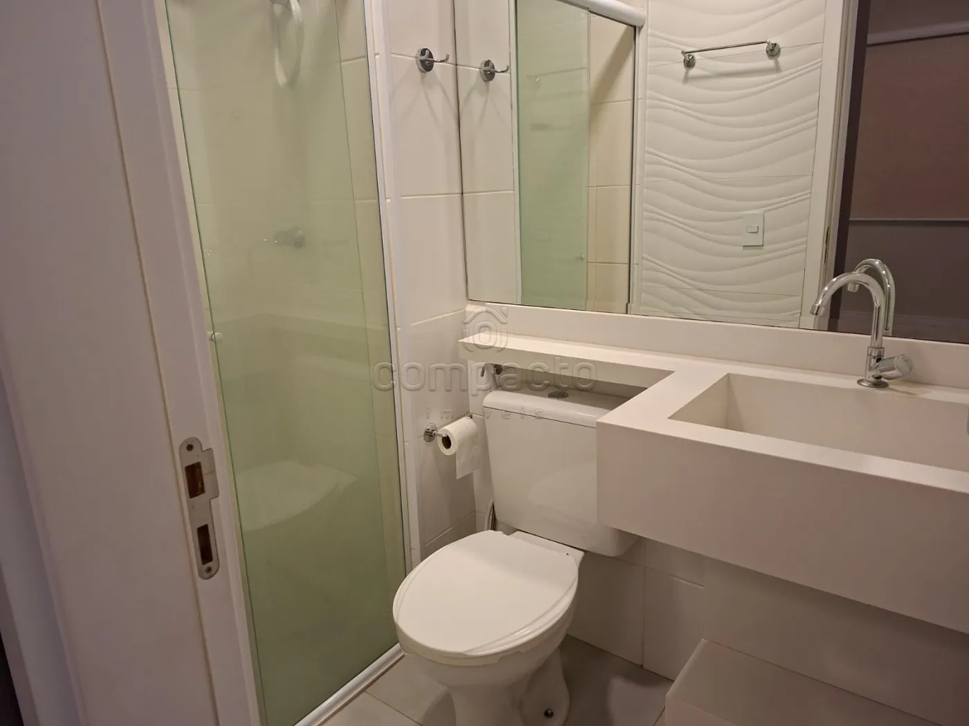 Alugar Apartamento / Padrão em São José do Rio Preto R$ 2.950,00 - Foto 18