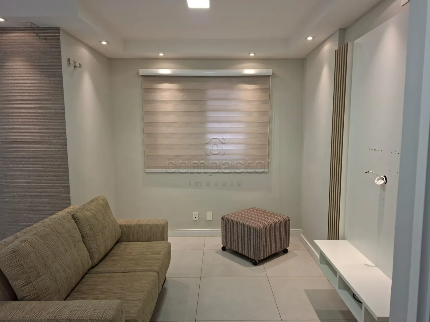 Alugar Apartamento / Padrão em São José do Rio Preto R$ 2.950,00 - Foto 5