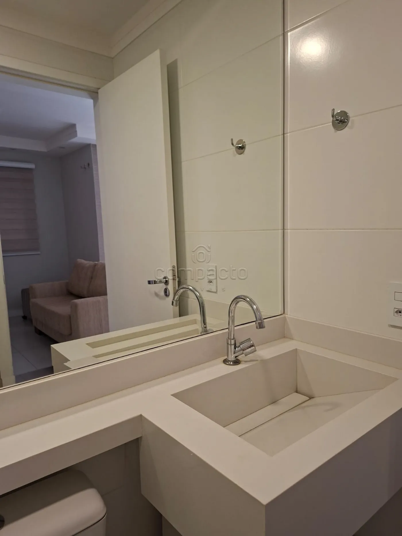 Alugar Apartamento / Padrão em São José do Rio Preto R$ 2.950,00 - Foto 16