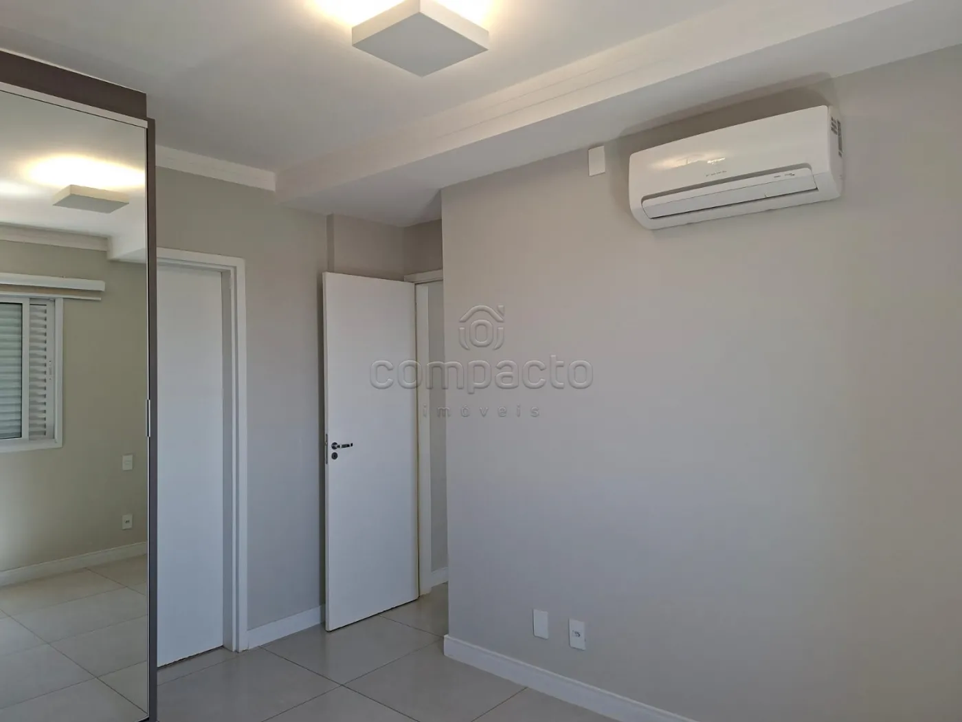 Alugar Apartamento / Padrão em São José do Rio Preto R$ 2.950,00 - Foto 12