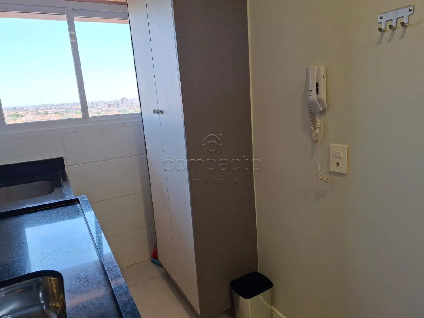 Alugar Apartamento / Padrão em São José do Rio Preto R$ 2.950,00 - Foto 35