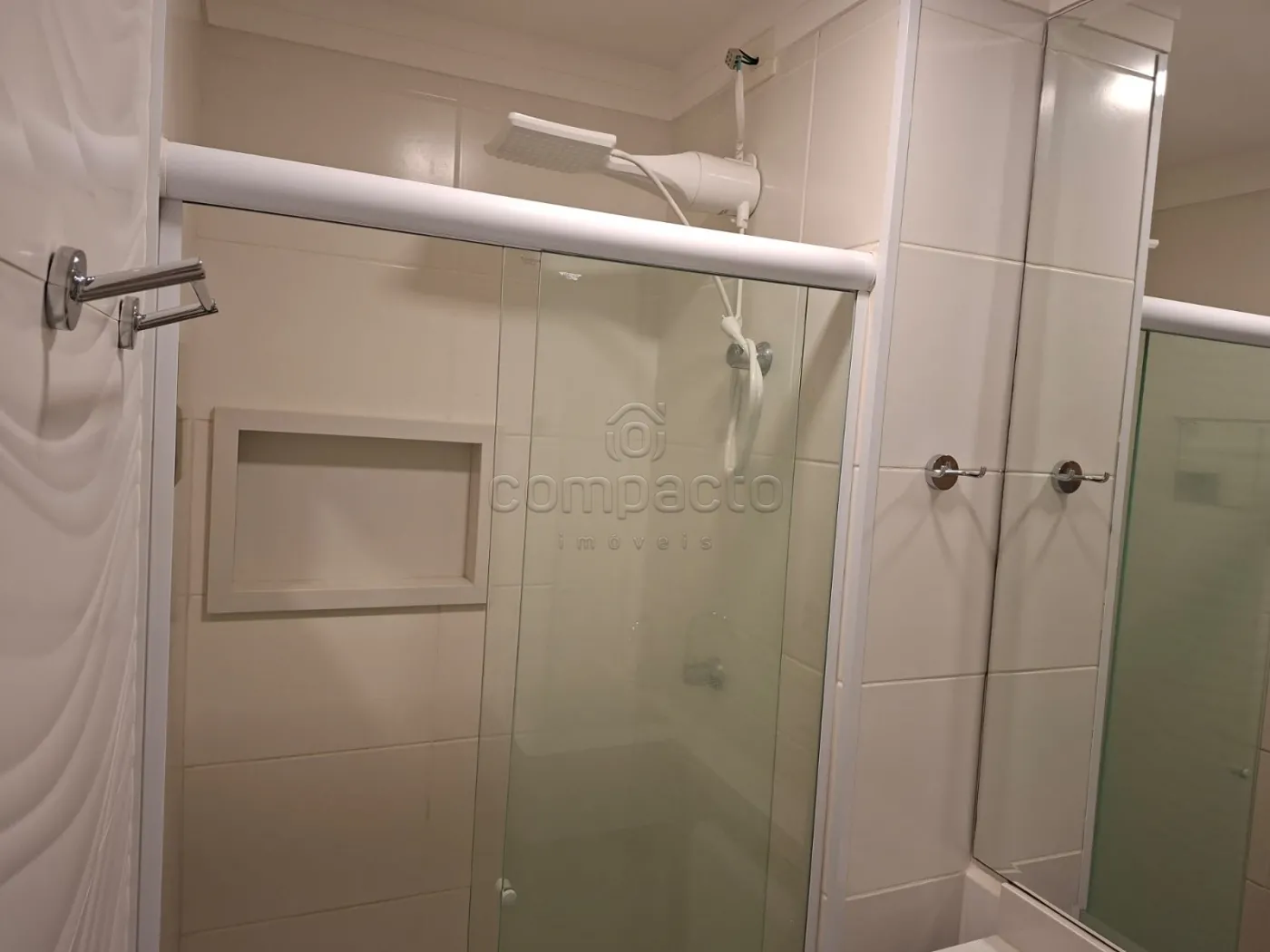 Alugar Apartamento / Padrão em São José do Rio Preto R$ 2.950,00 - Foto 17