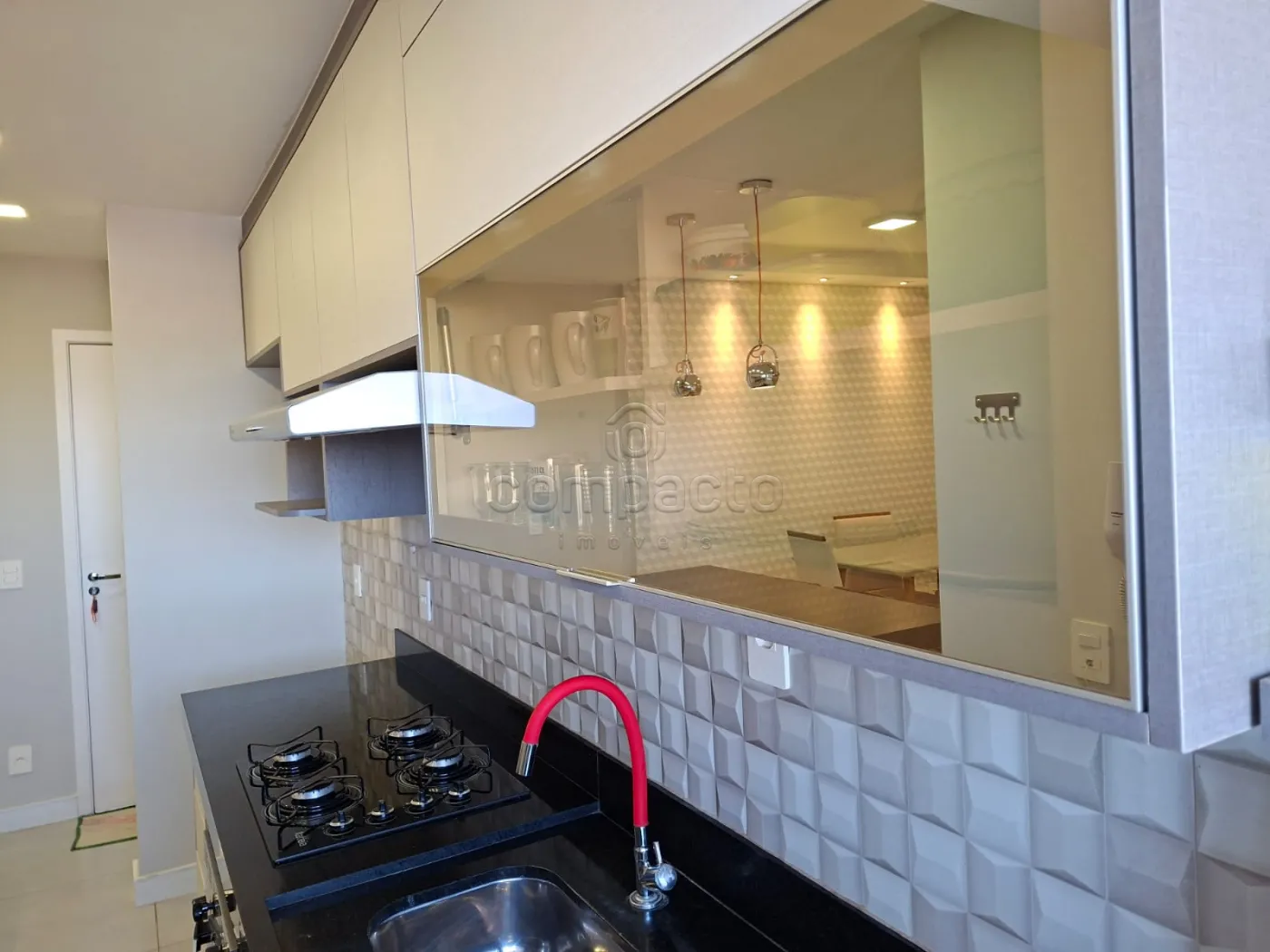 Alugar Apartamento / Padrão em São José do Rio Preto R$ 2.950,00 - Foto 31