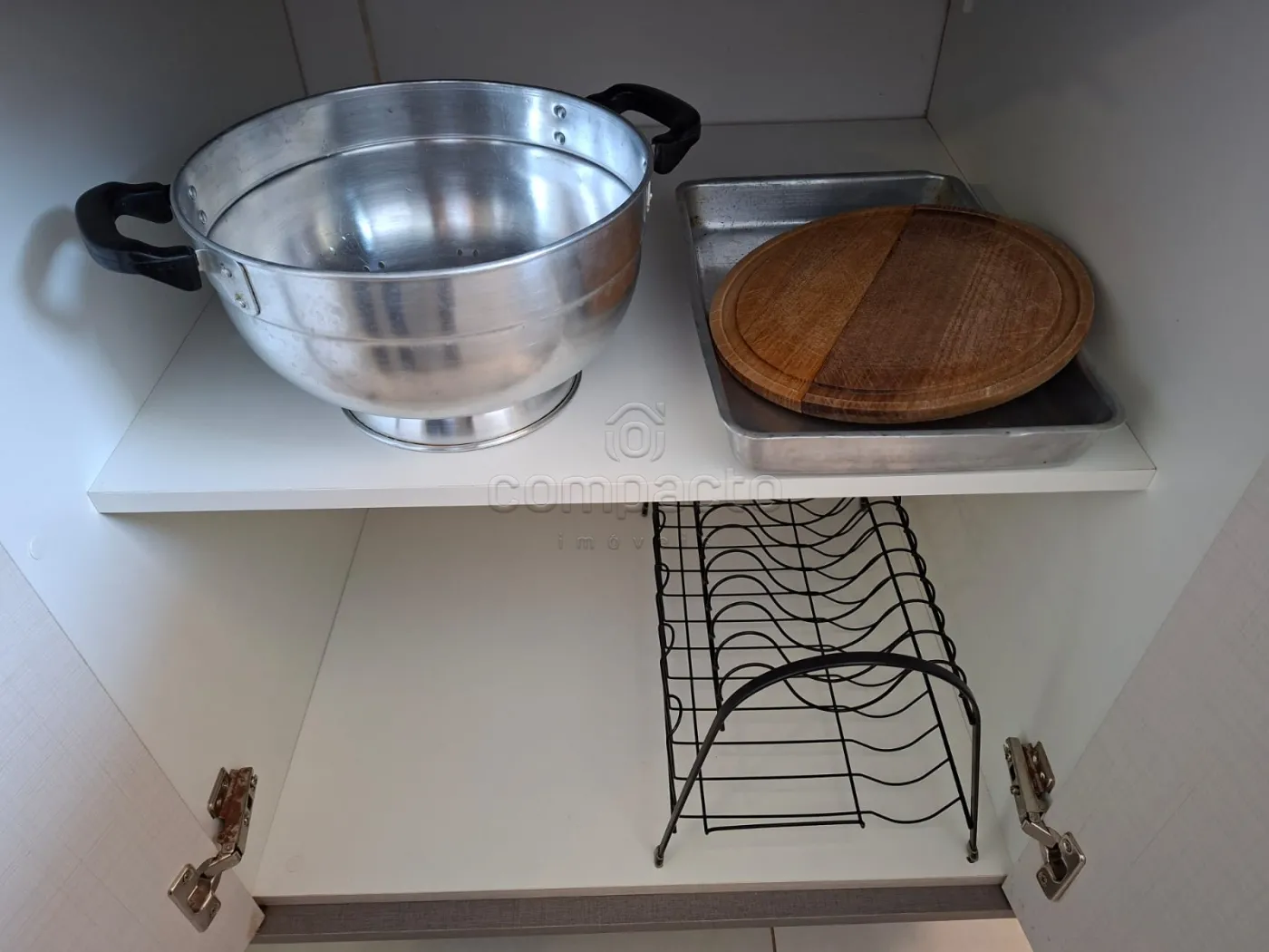 Alugar Apartamento / Padrão em São José do Rio Preto R$ 2.950,00 - Foto 27