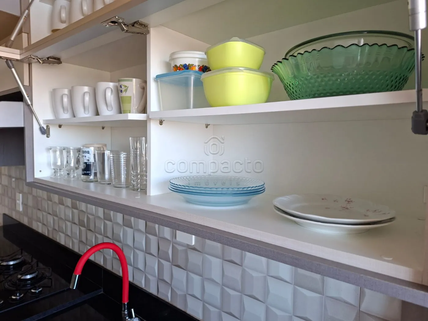 Alugar Apartamento / Padrão em São José do Rio Preto R$ 2.950,00 - Foto 23