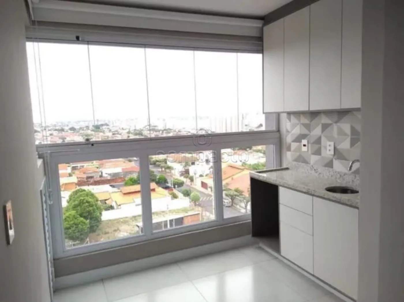 Alugar Apartamento / Padrão em São José do Rio Preto R$ 2.950,00 - Foto 32