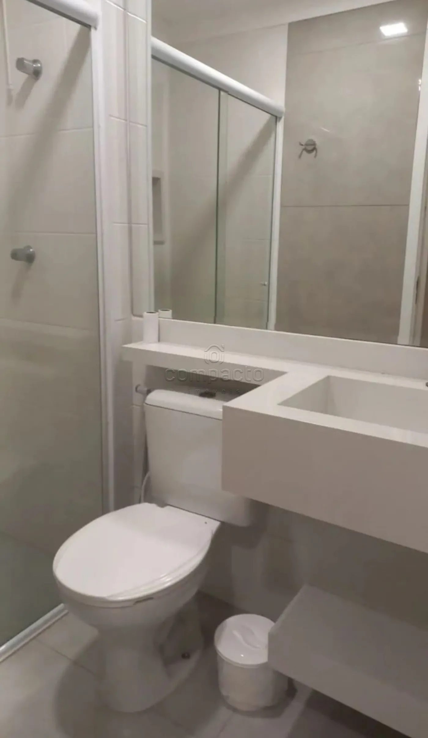 Alugar Apartamento / Padrão em São José do Rio Preto R$ 2.950,00 - Foto 13