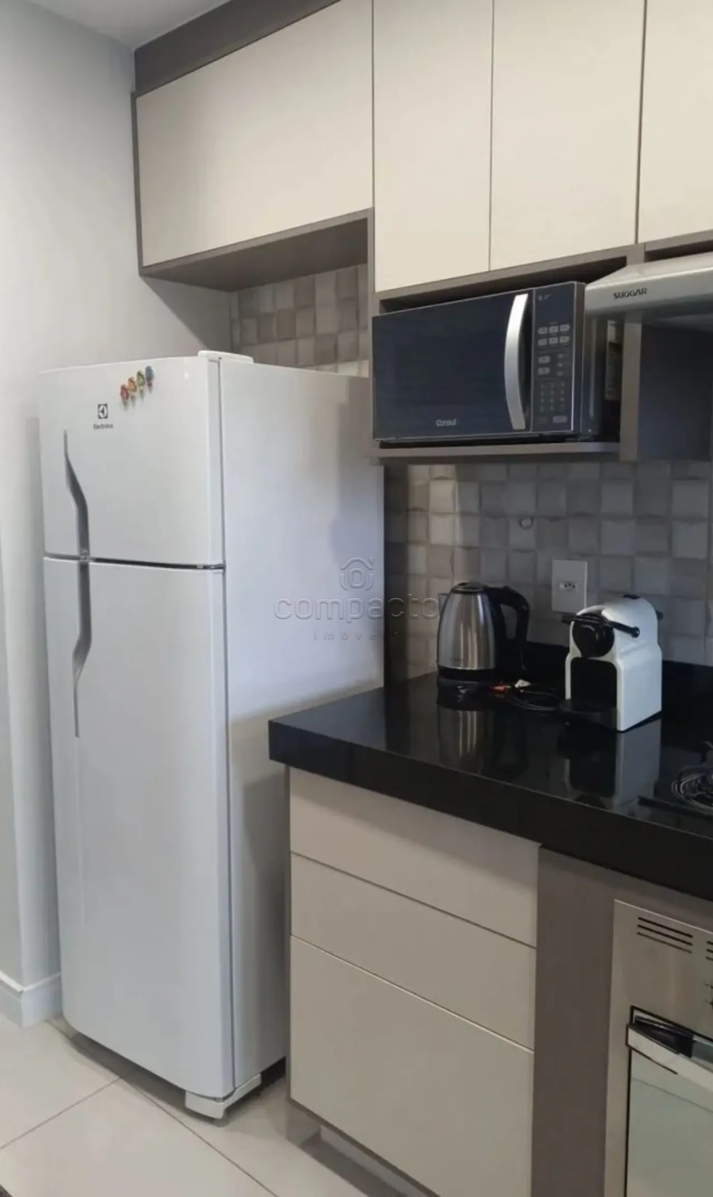 Alugar Apartamento / Padrão em São José do Rio Preto R$ 2.950,00 - Foto 19