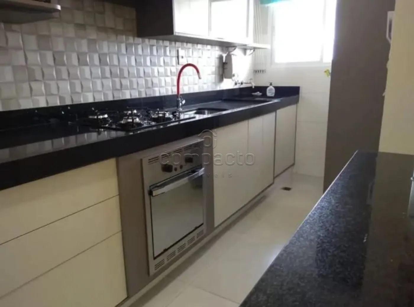 Alugar Apartamento / Padrão em São José do Rio Preto R$ 2.950,00 - Foto 21