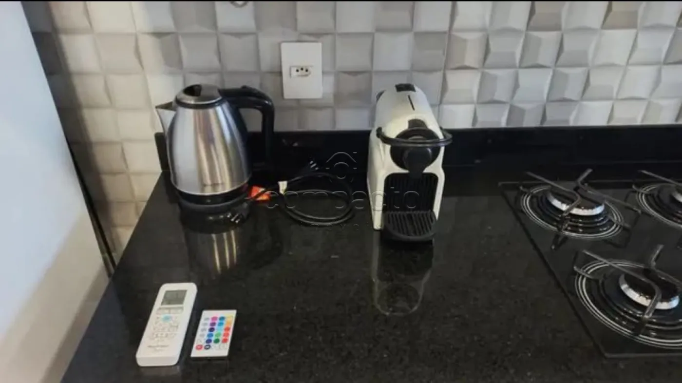 Alugar Apartamento / Padrão em São José do Rio Preto R$ 2.950,00 - Foto 30