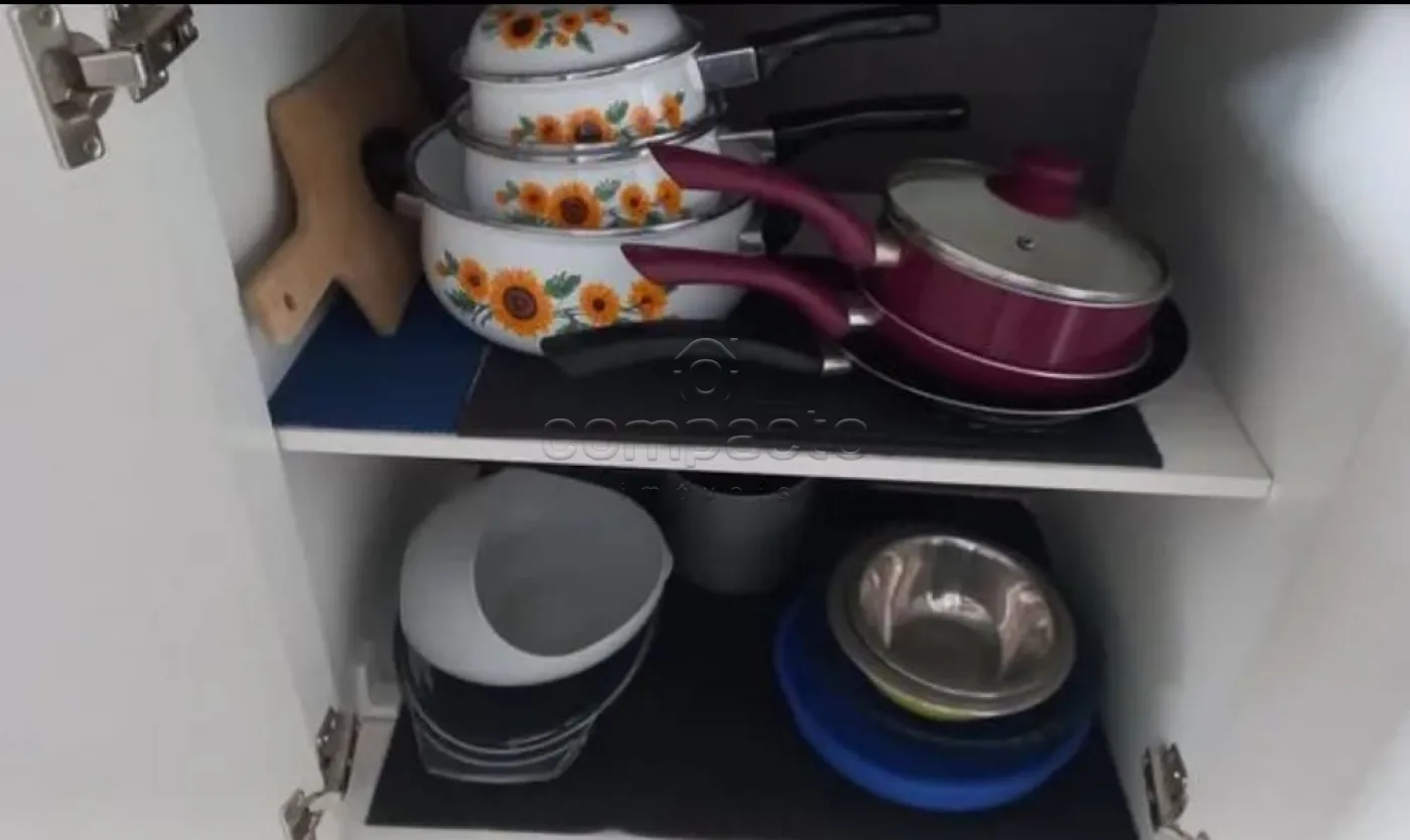 Alugar Apartamento / Padrão em São José do Rio Preto R$ 2.950,00 - Foto 25