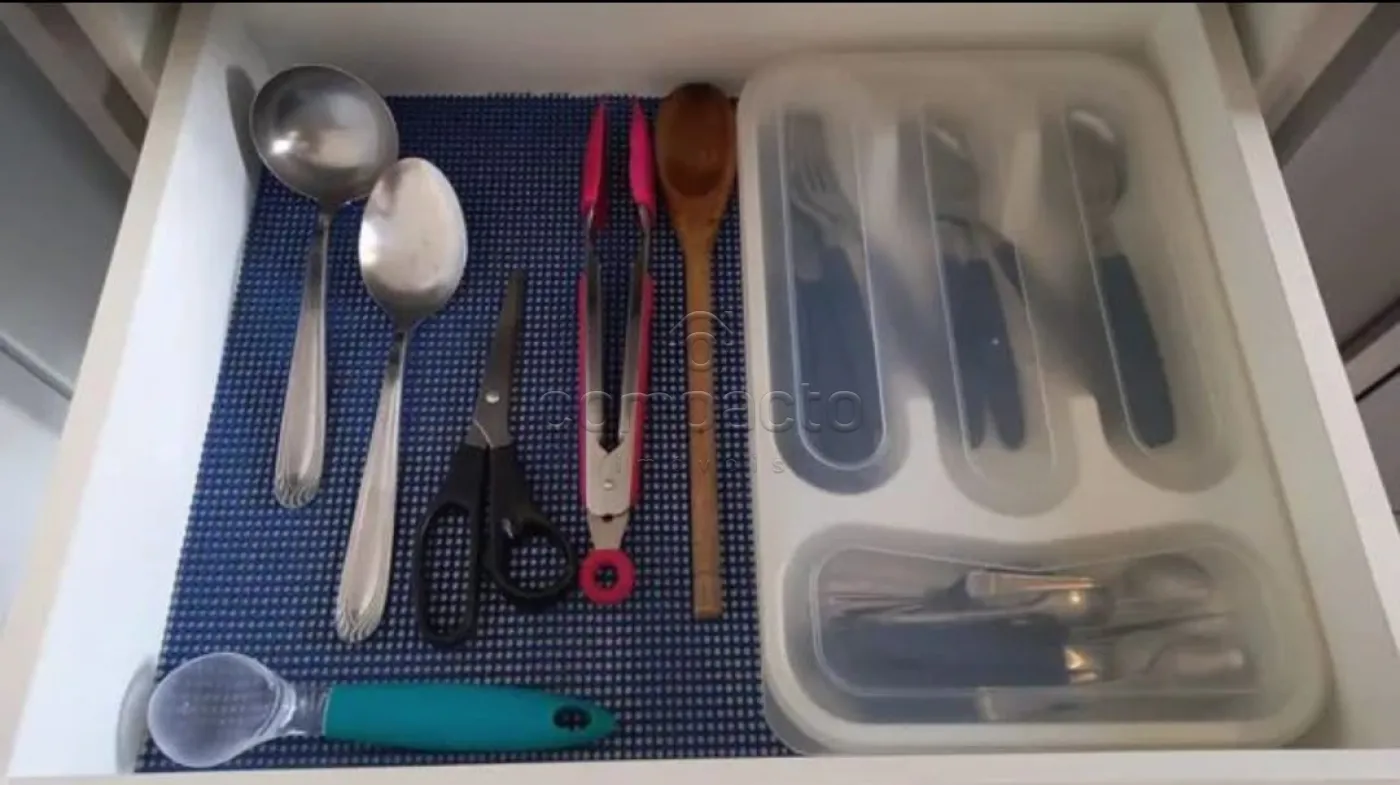 Alugar Apartamento / Padrão em São José do Rio Preto R$ 2.950,00 - Foto 28