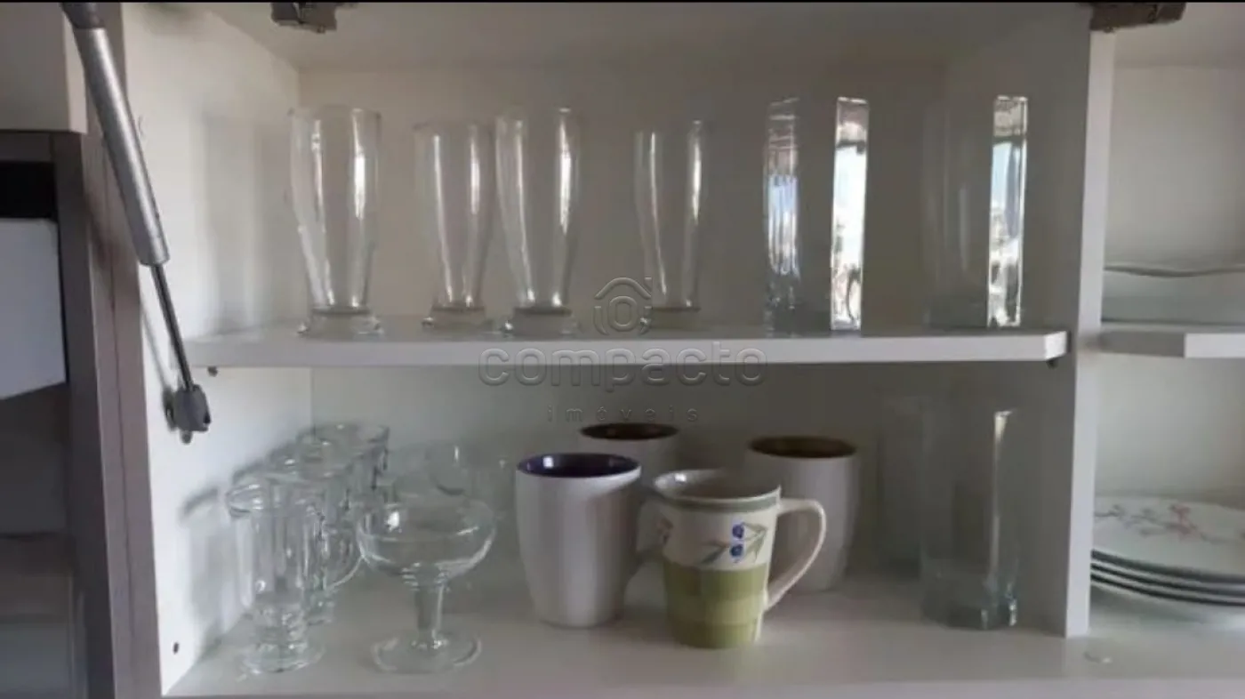 Alugar Apartamento / Padrão em São José do Rio Preto R$ 2.950,00 - Foto 24