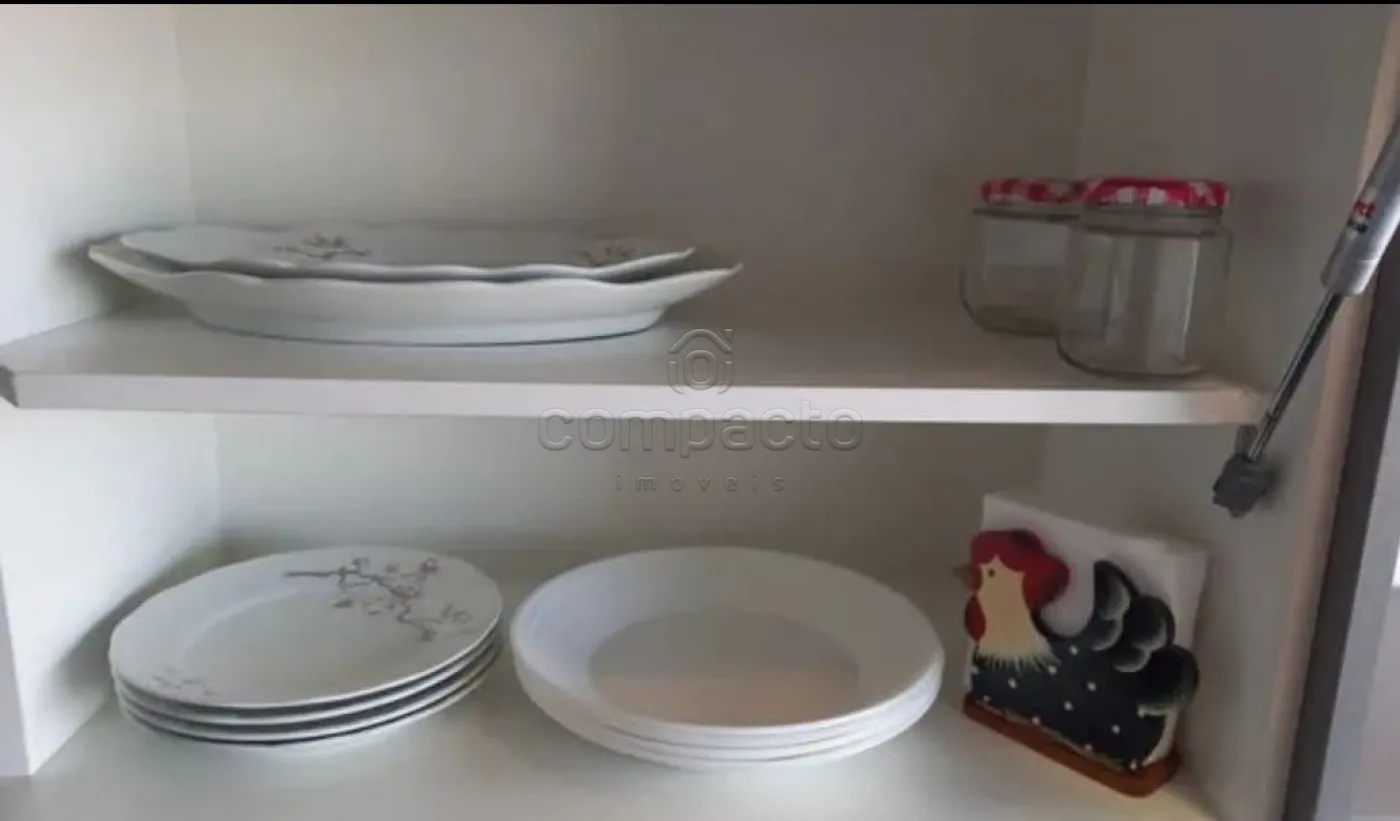 Alugar Apartamento / Padrão em São José do Rio Preto R$ 2.950,00 - Foto 29
