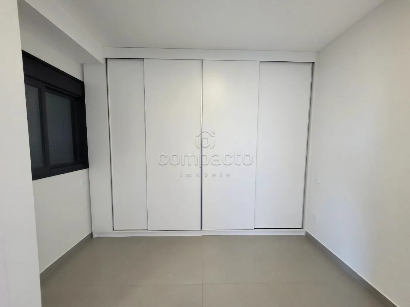 Alugar Apartamento / Padrão em São José do Rio Preto R$ 1.700,00 - Foto 5