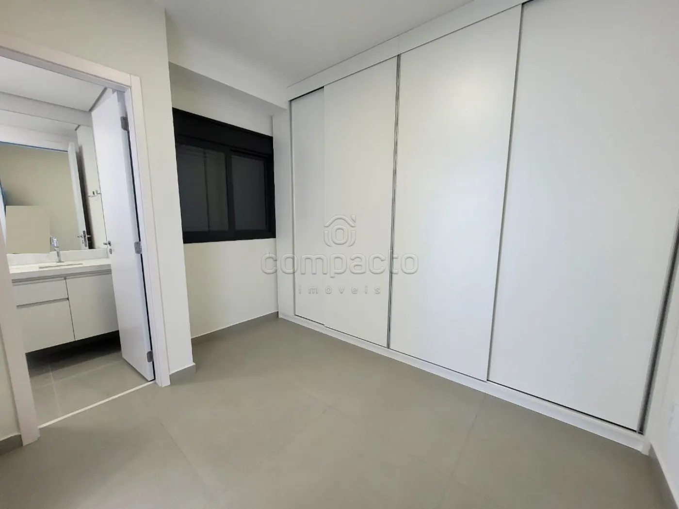Alugar Apartamento / Padrão em São José do Rio Preto R$ 1.700,00 - Foto 6