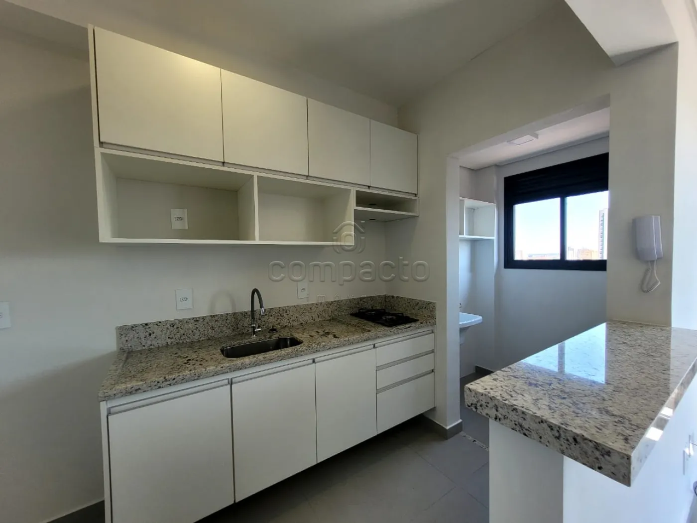 Alugar Apartamento / Padrão em São José do Rio Preto R$ 1.700,00 - Foto 9