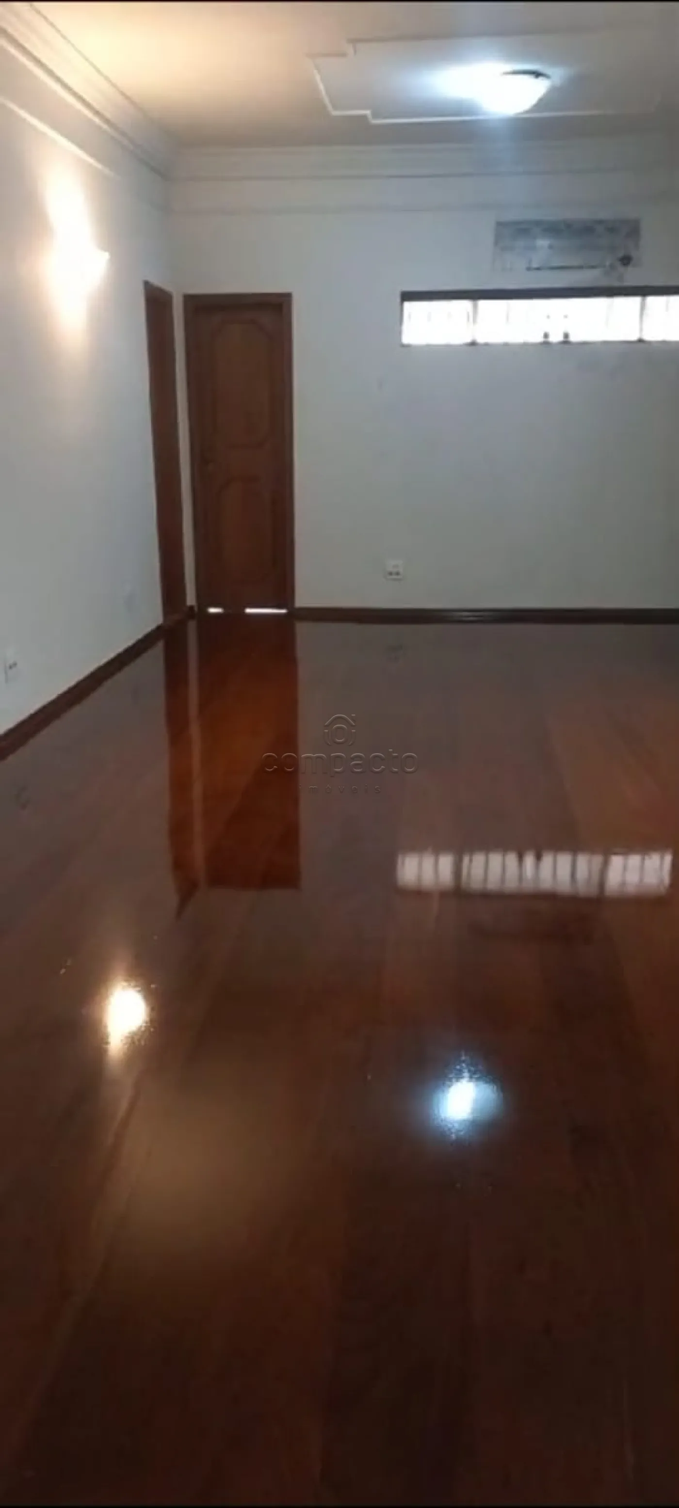 Alugar Casa / Padrão em São José do Rio Preto R$ 3.500,00 - Foto 6