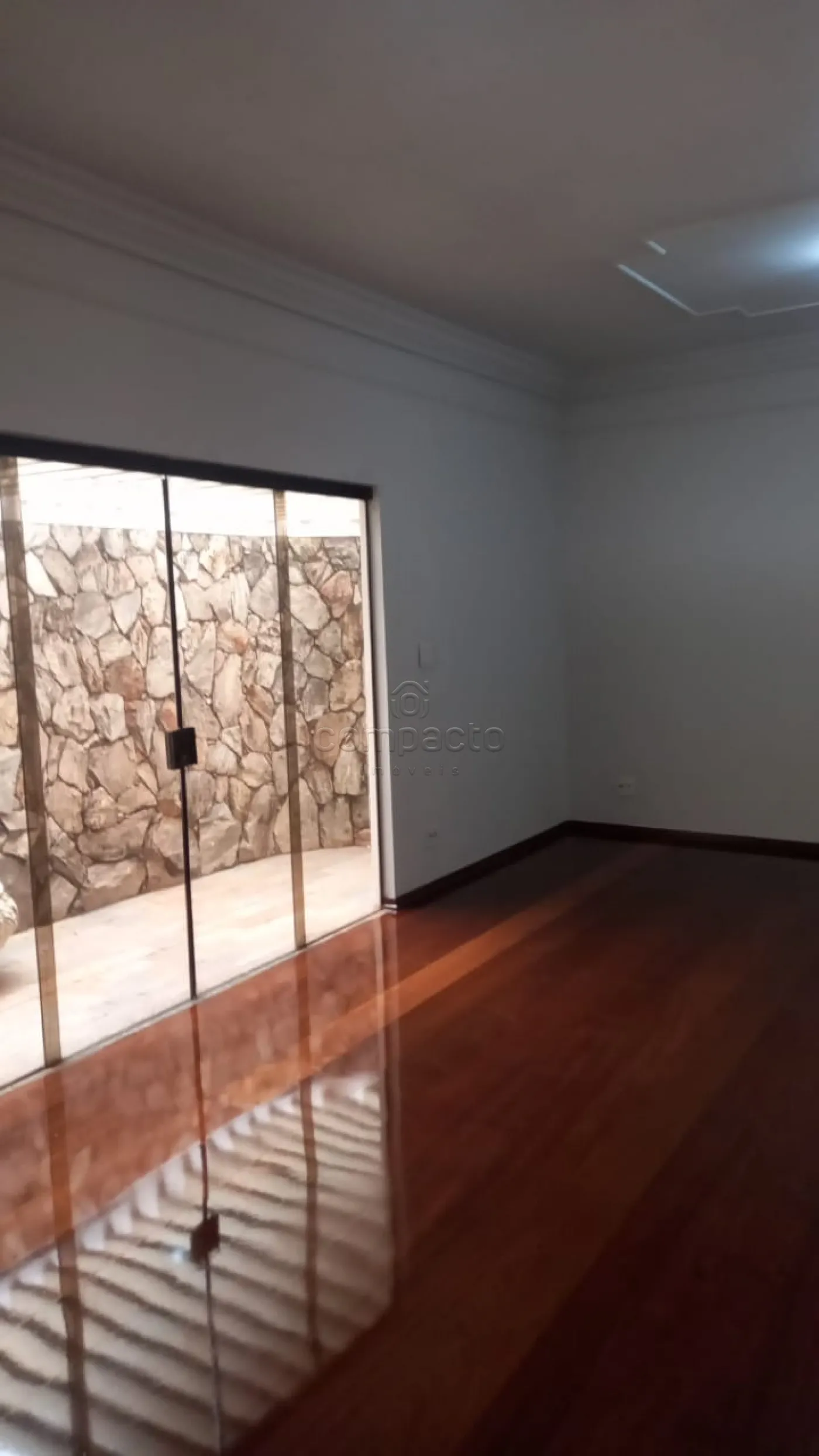 Alugar Casa / Padrão em São José do Rio Preto R$ 3.500,00 - Foto 8