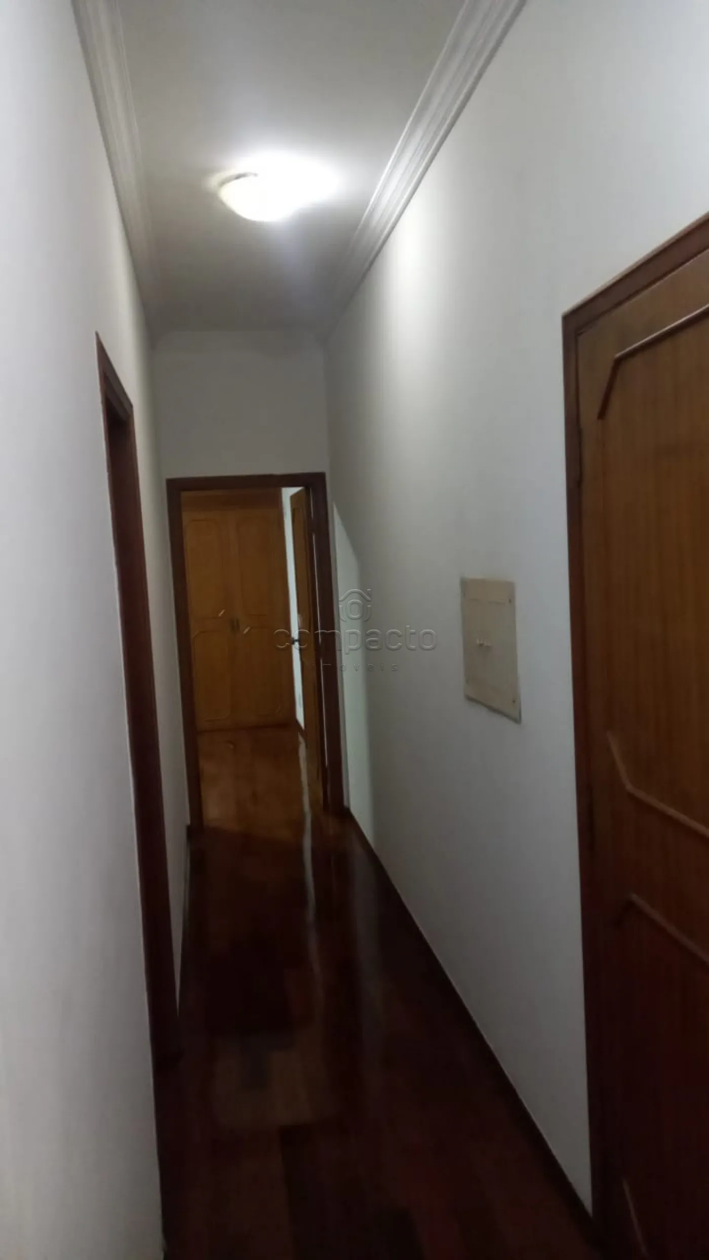 Alugar Casa / Padrão em São José do Rio Preto R$ 3.500,00 - Foto 9