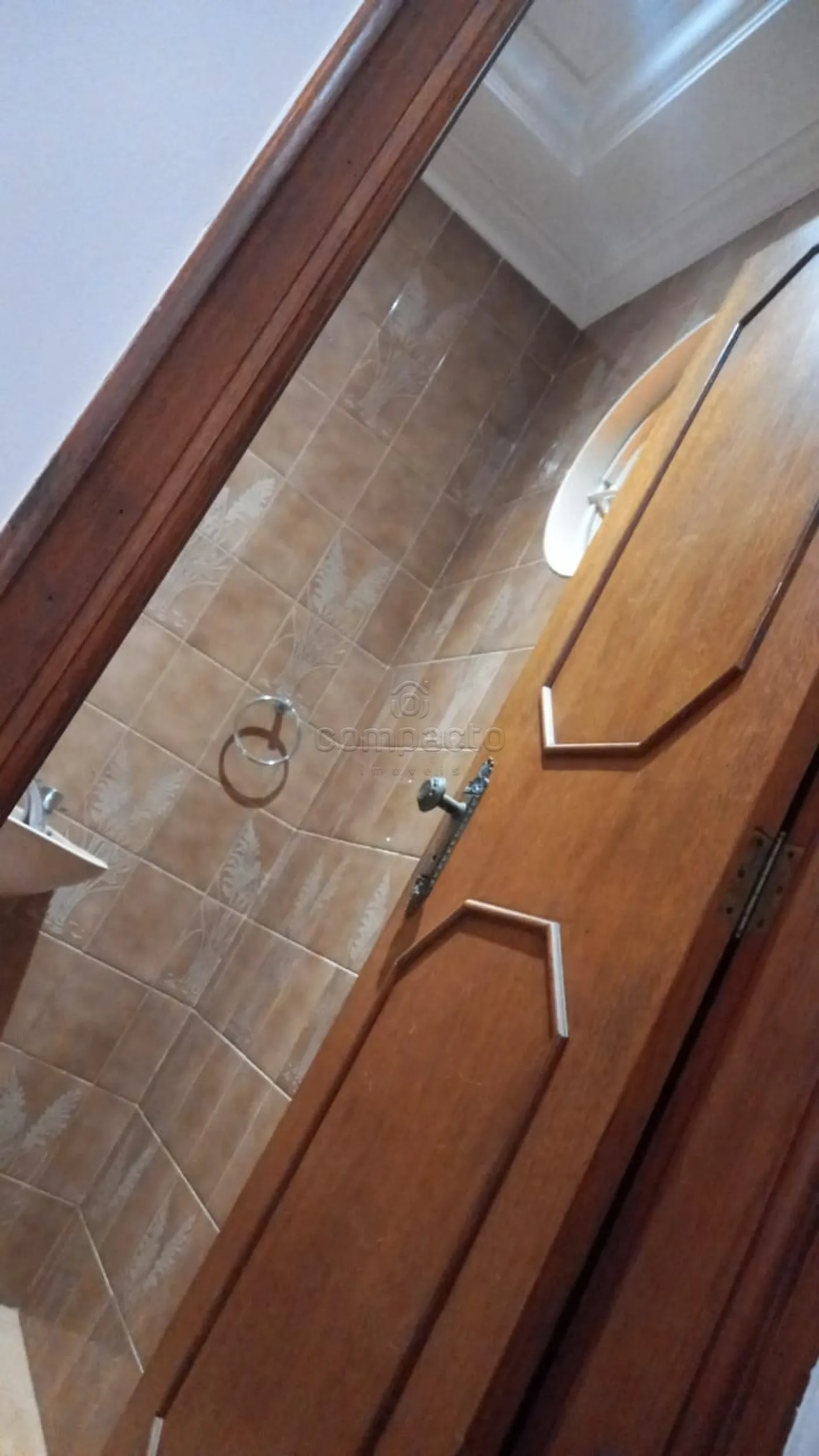 Alugar Casa / Padrão em São José do Rio Preto R$ 3.500,00 - Foto 16