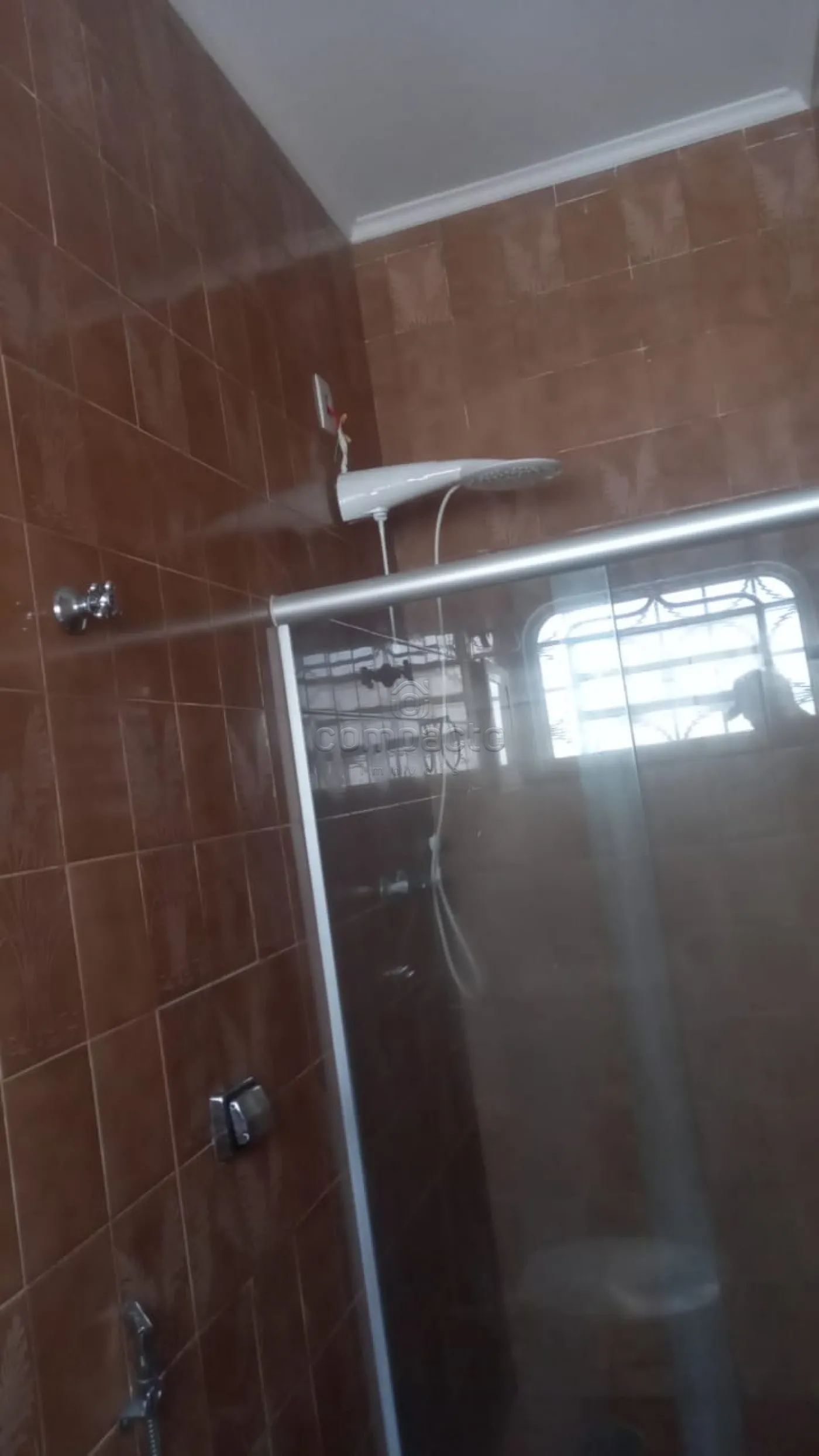 Alugar Casa / Padrão em São José do Rio Preto R$ 3.500,00 - Foto 18