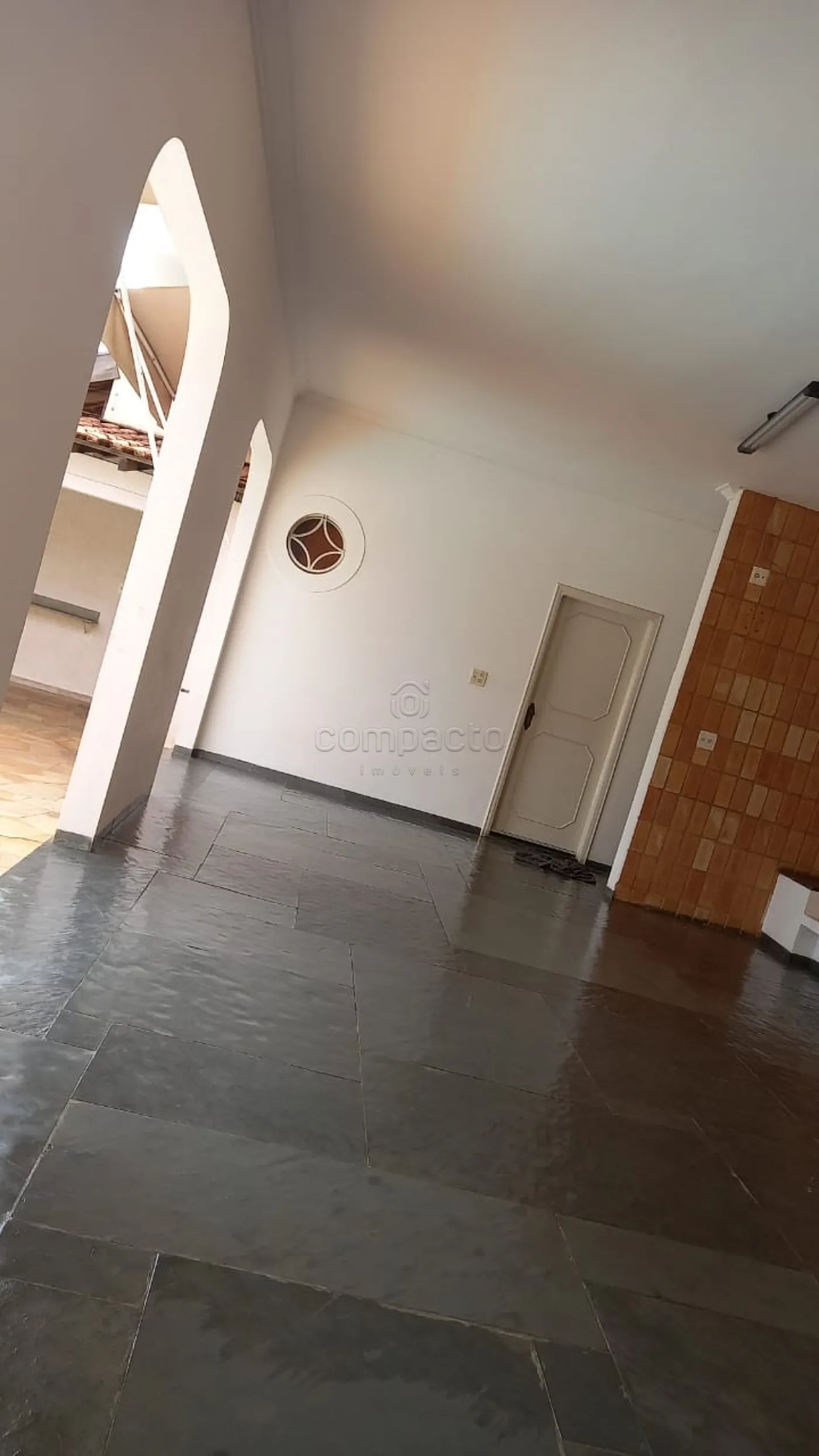 Alugar Casa / Padrão em São José do Rio Preto R$ 3.500,00 - Foto 20