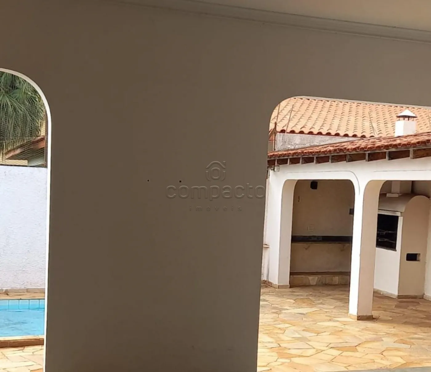 Alugar Casa / Padrão em São José do Rio Preto R$ 3.500,00 - Foto 21