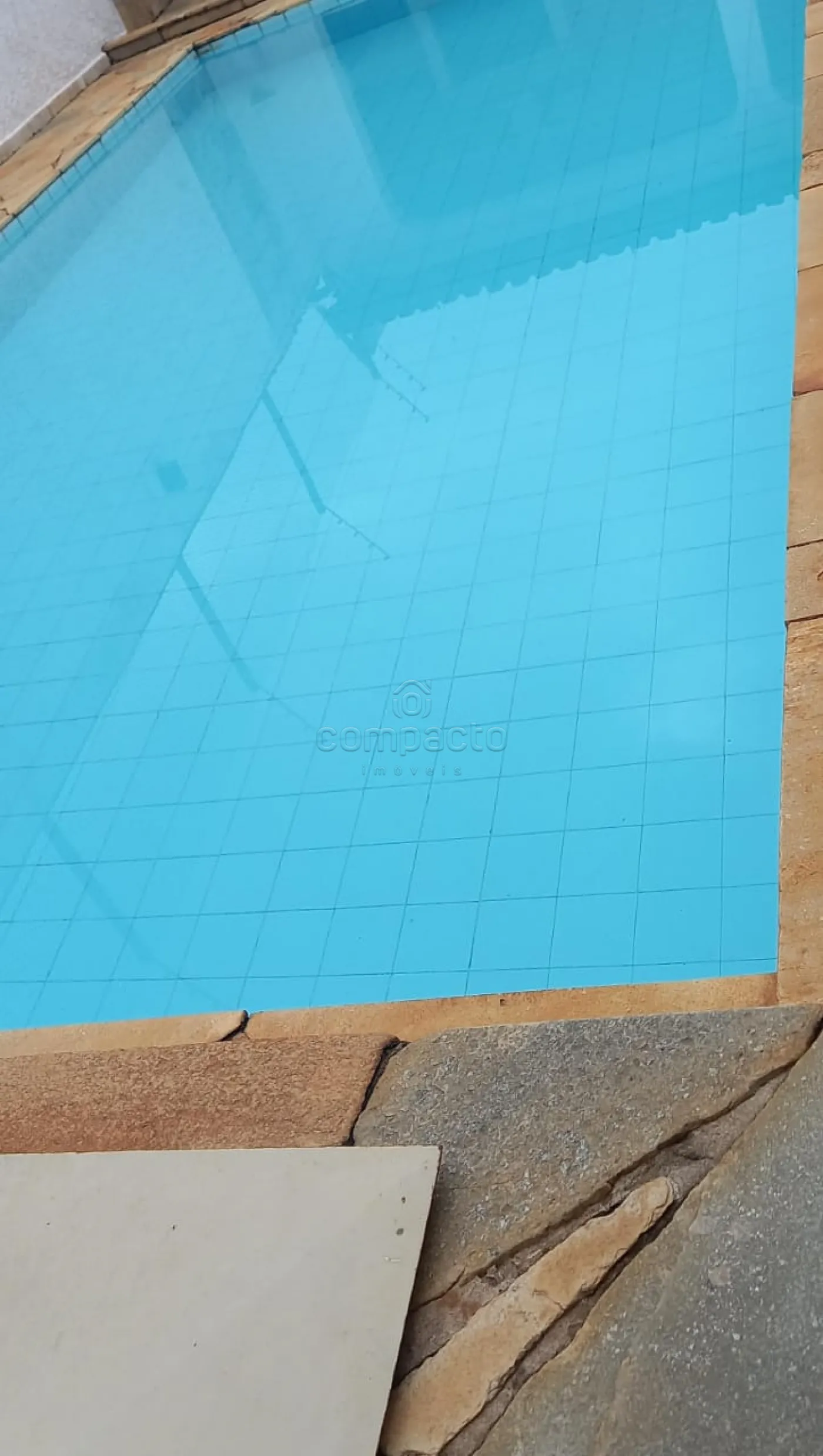 Alugar Casa / Padrão em São José do Rio Preto R$ 3.500,00 - Foto 22