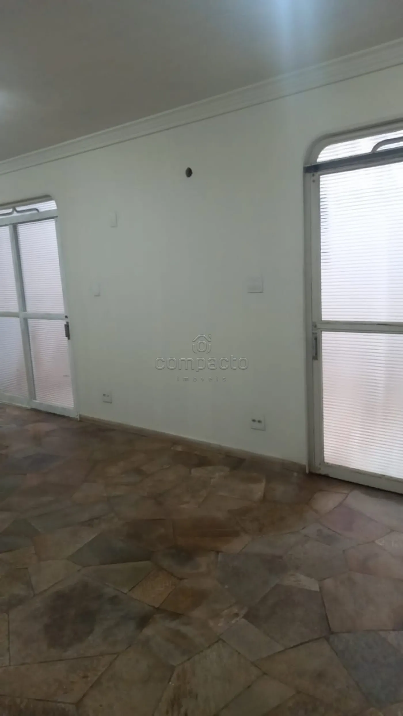 Alugar Casa / Padrão em São José do Rio Preto R$ 3.500,00 - Foto 26