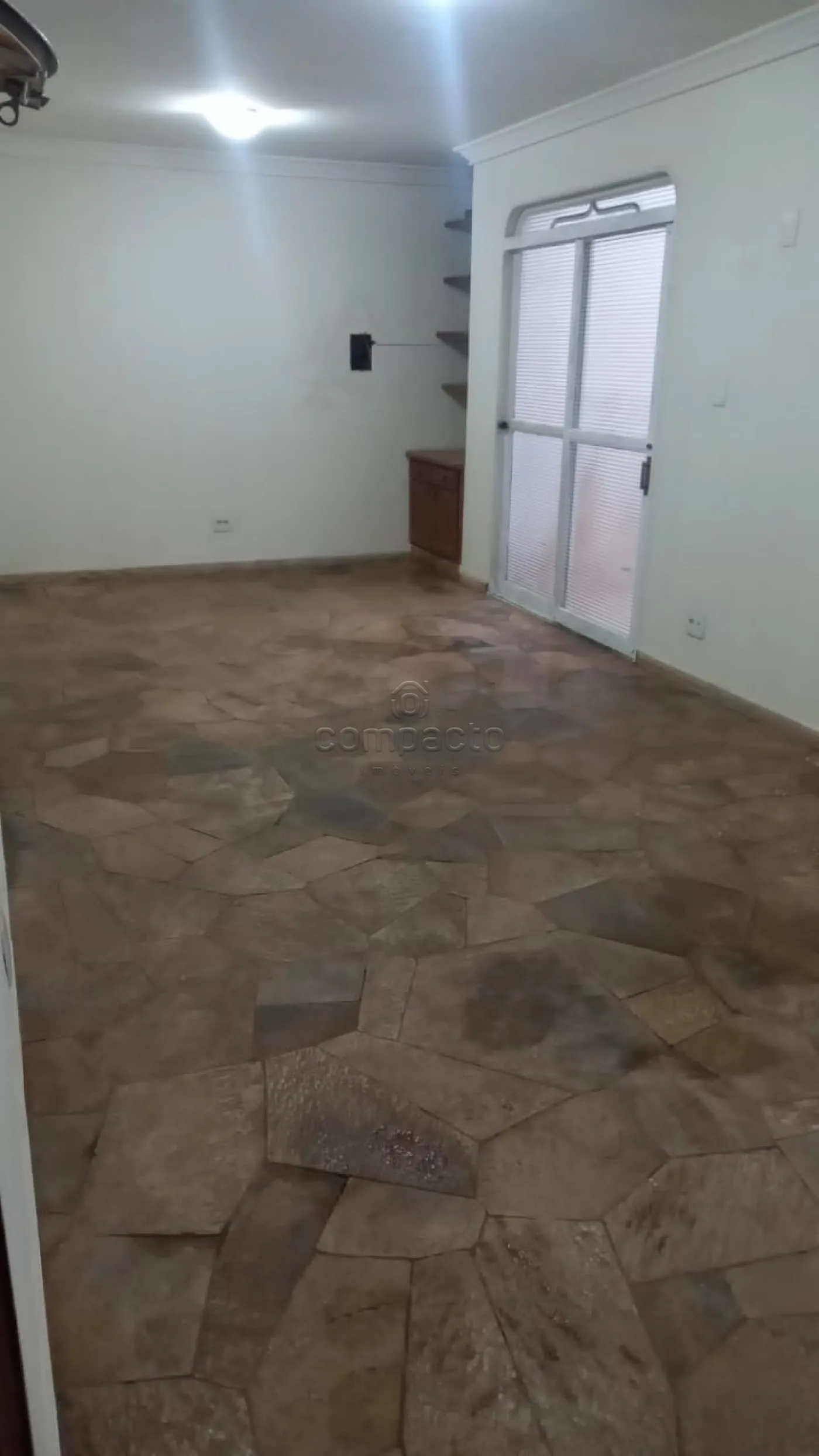 Alugar Casa / Padrão em São José do Rio Preto R$ 3.500,00 - Foto 27