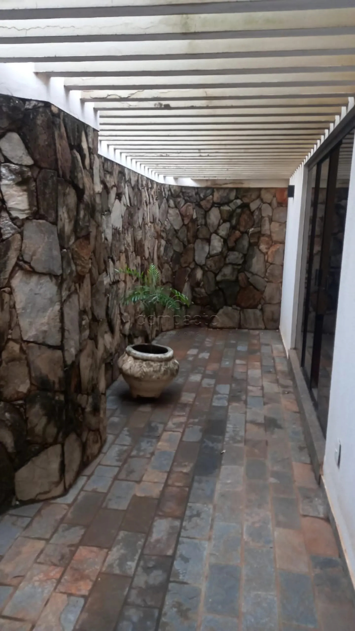 Alugar Casa / Padrão em São José do Rio Preto R$ 3.500,00 - Foto 30