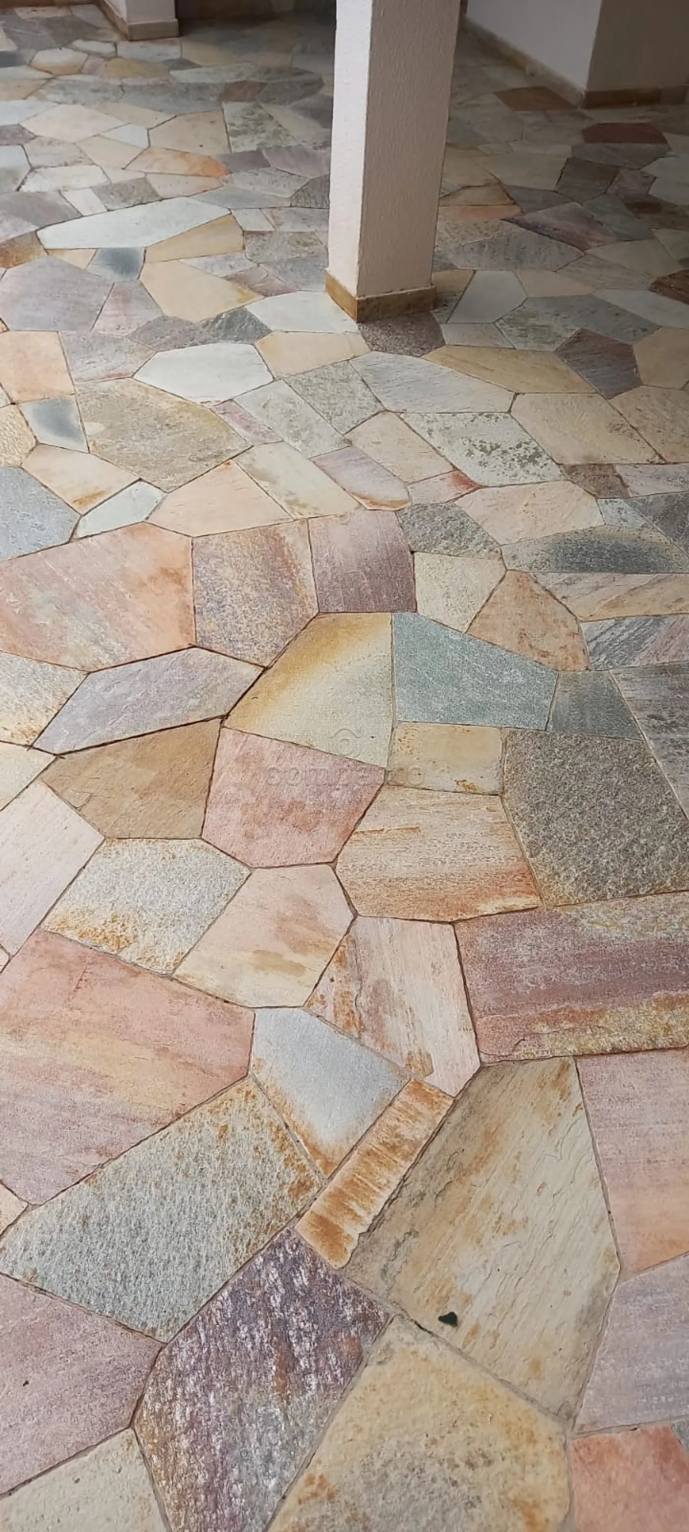 Alugar Casa / Padrão em São José do Rio Preto R$ 3.500,00 - Foto 31