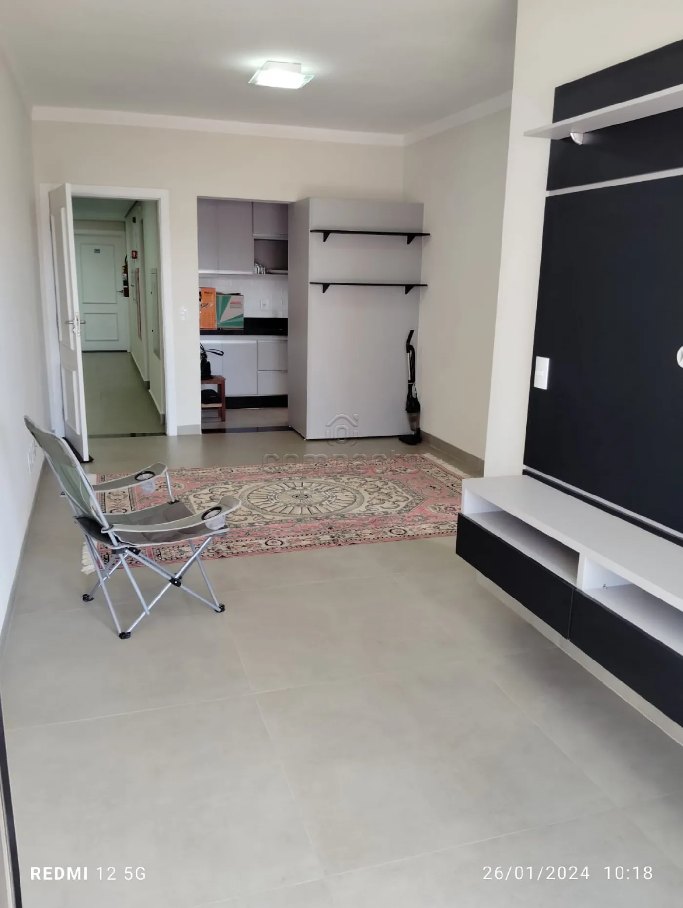 Comprar Apartamento / Padrão em São José do Rio Preto R$ 540.000,00 - Foto 2