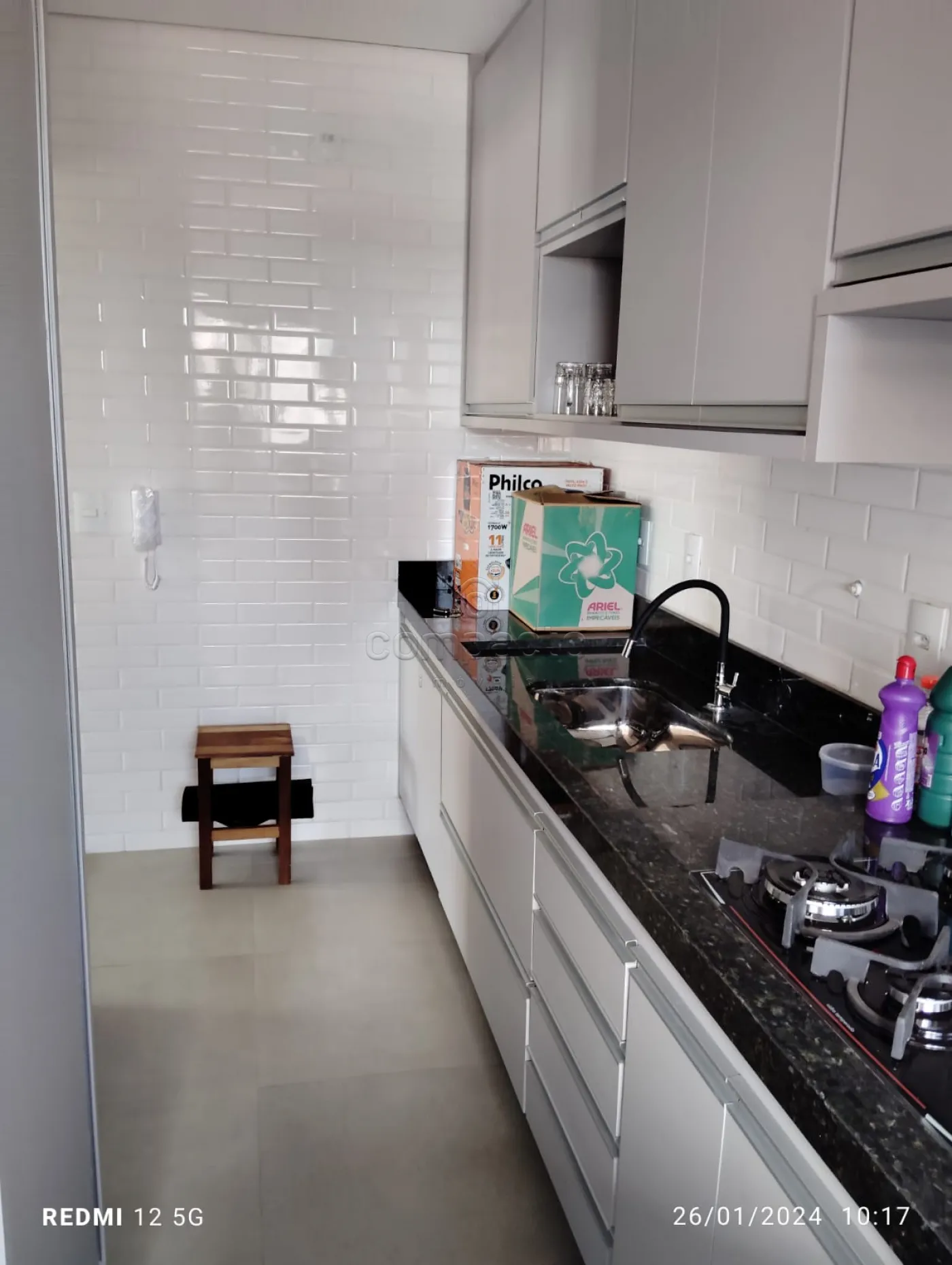 Comprar Apartamento / Padrão em São José do Rio Preto R$ 540.000,00 - Foto 5