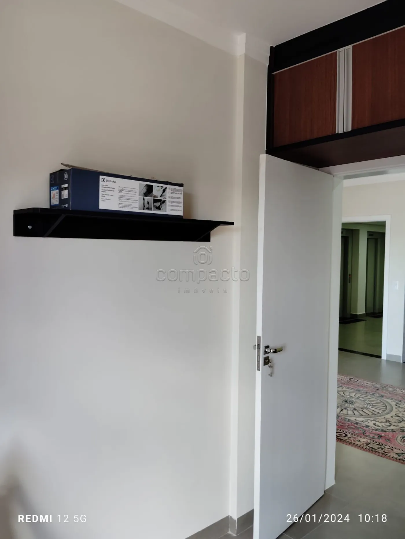 Comprar Apartamento / Padrão em São José do Rio Preto R$ 540.000,00 - Foto 21