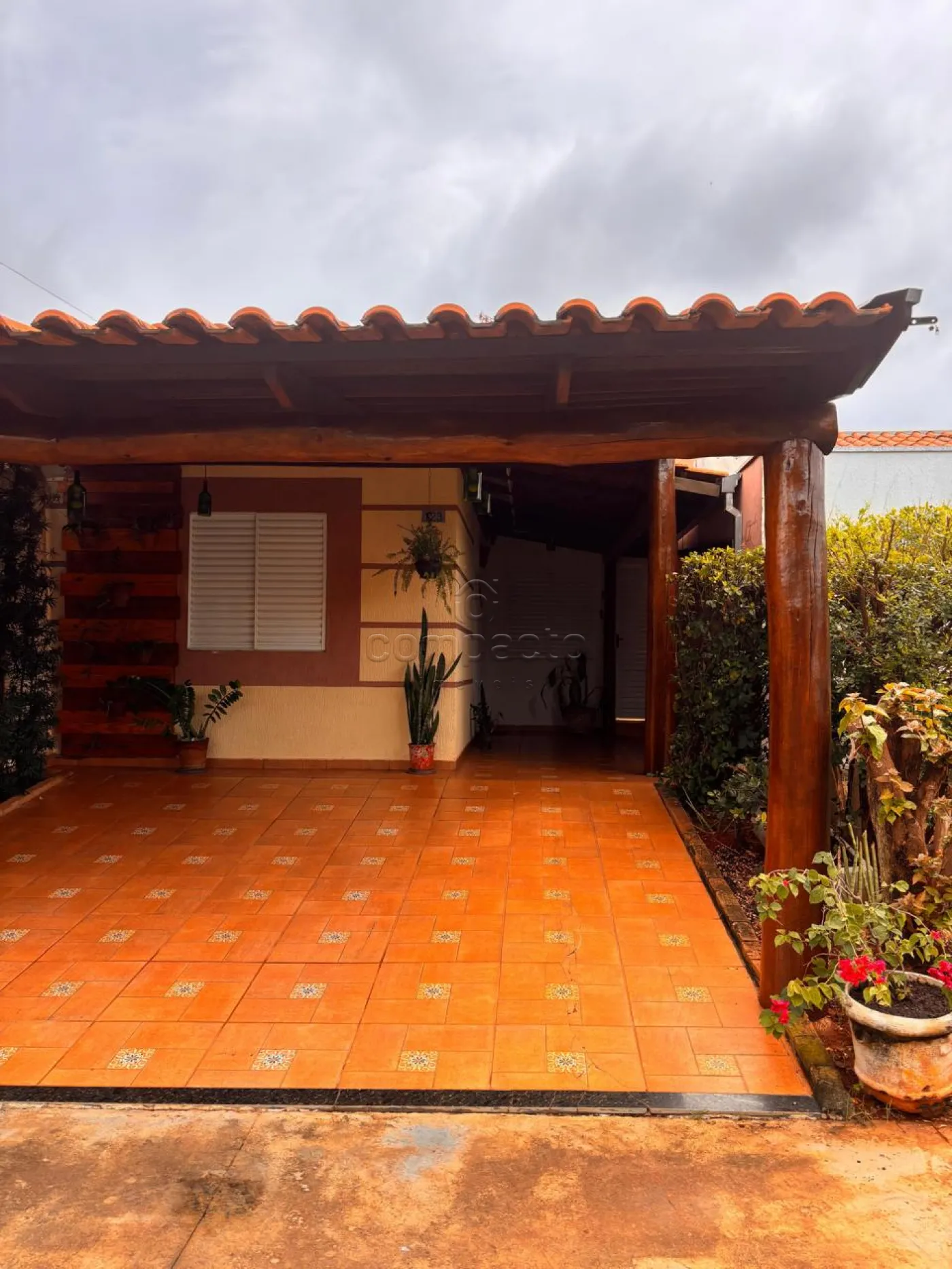 Comprar Casa / Condomínio em São José do Rio Preto R$ 355.000,00 - Foto 15