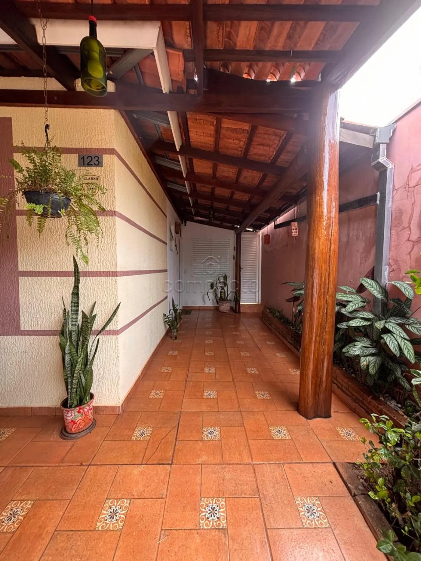 Comprar Casa / Condomínio em São José do Rio Preto R$ 355.000,00 - Foto 16