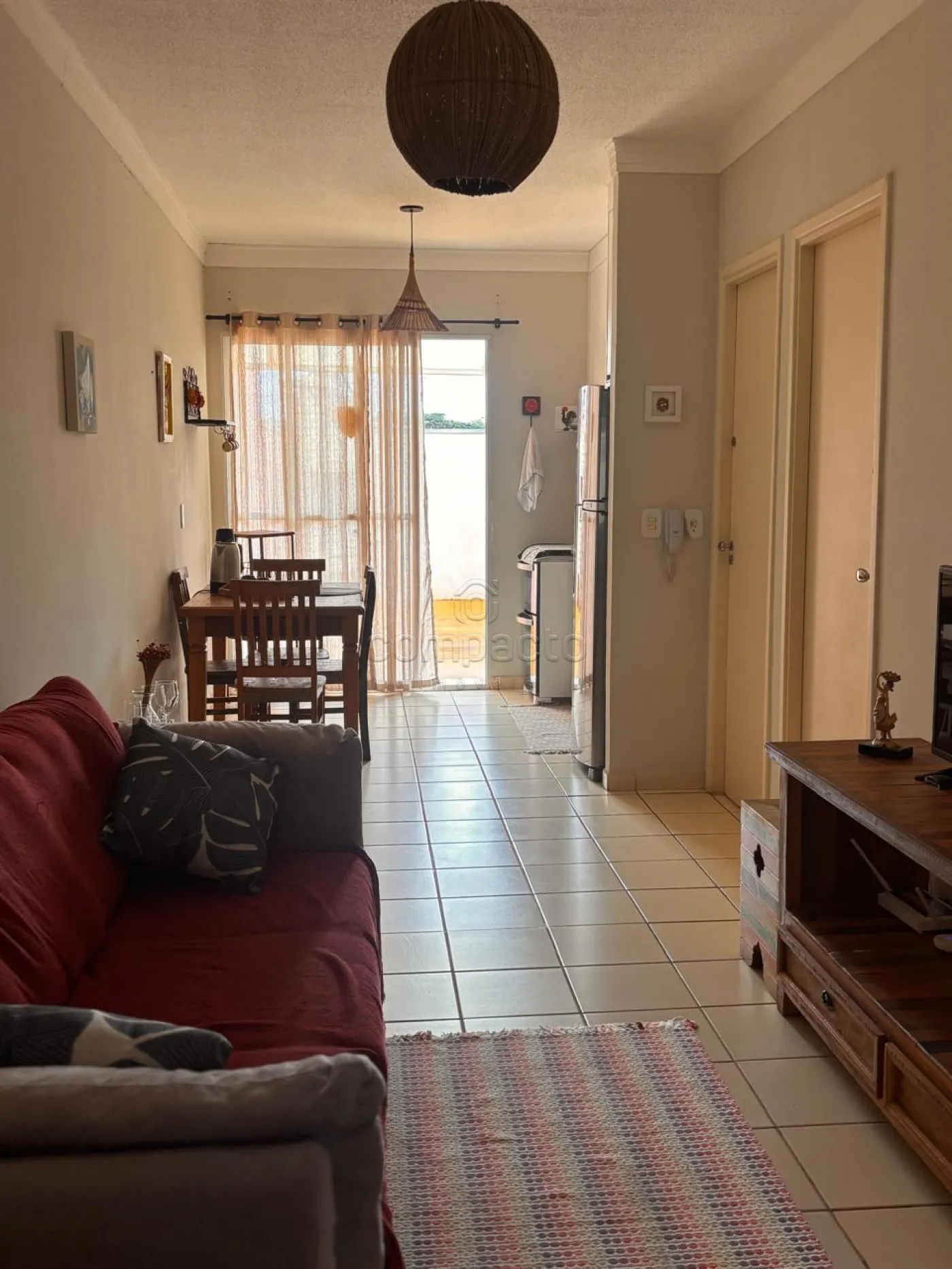 Comprar Casa / Condomínio em São José do Rio Preto R$ 355.000,00 - Foto 20