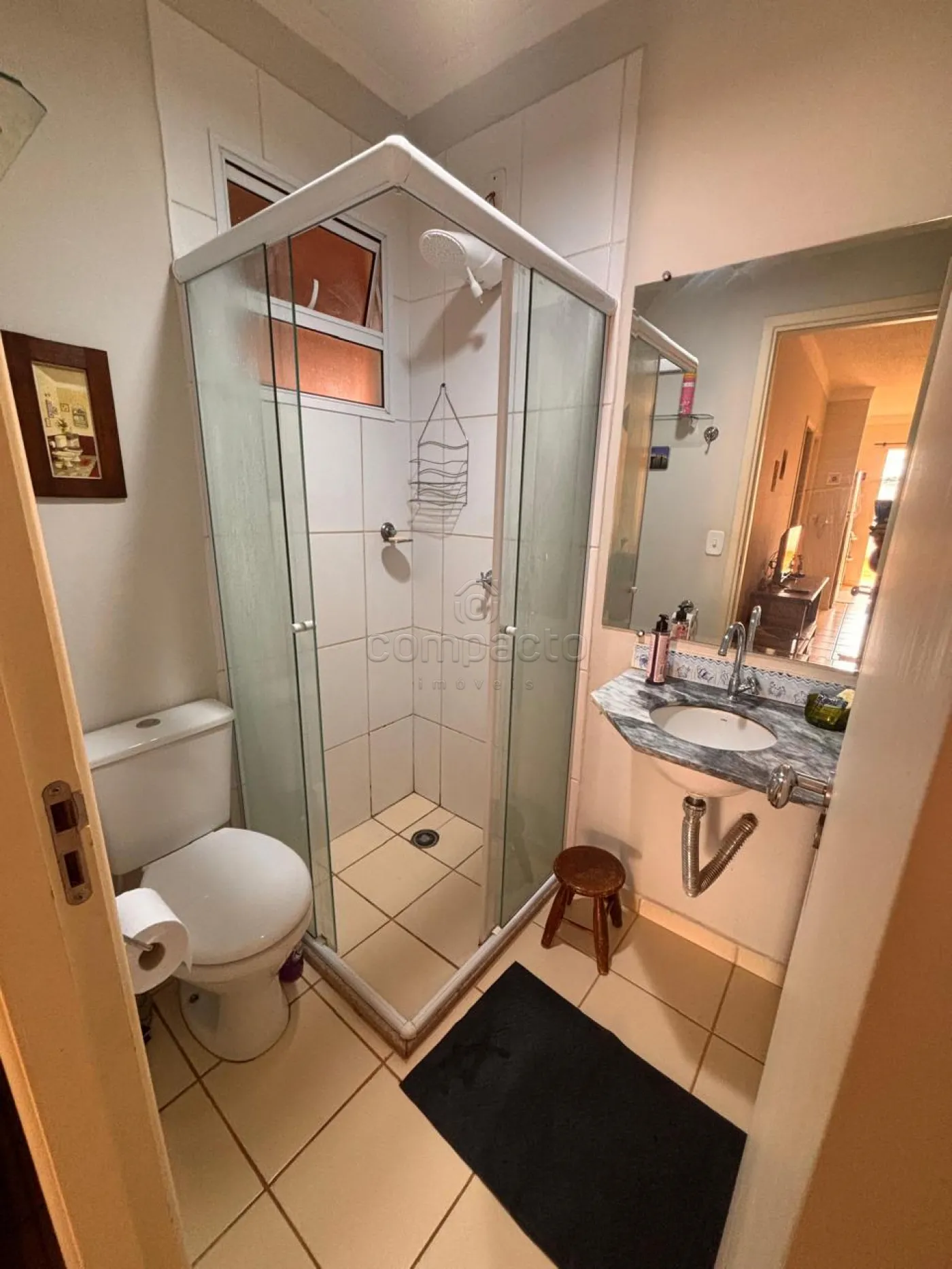 Comprar Casa / Condomínio em São José do Rio Preto R$ 355.000,00 - Foto 21