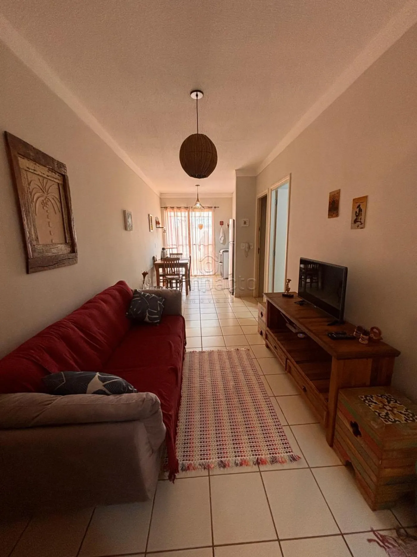 Comprar Casa / Condomínio em São José do Rio Preto R$ 355.000,00 - Foto 22