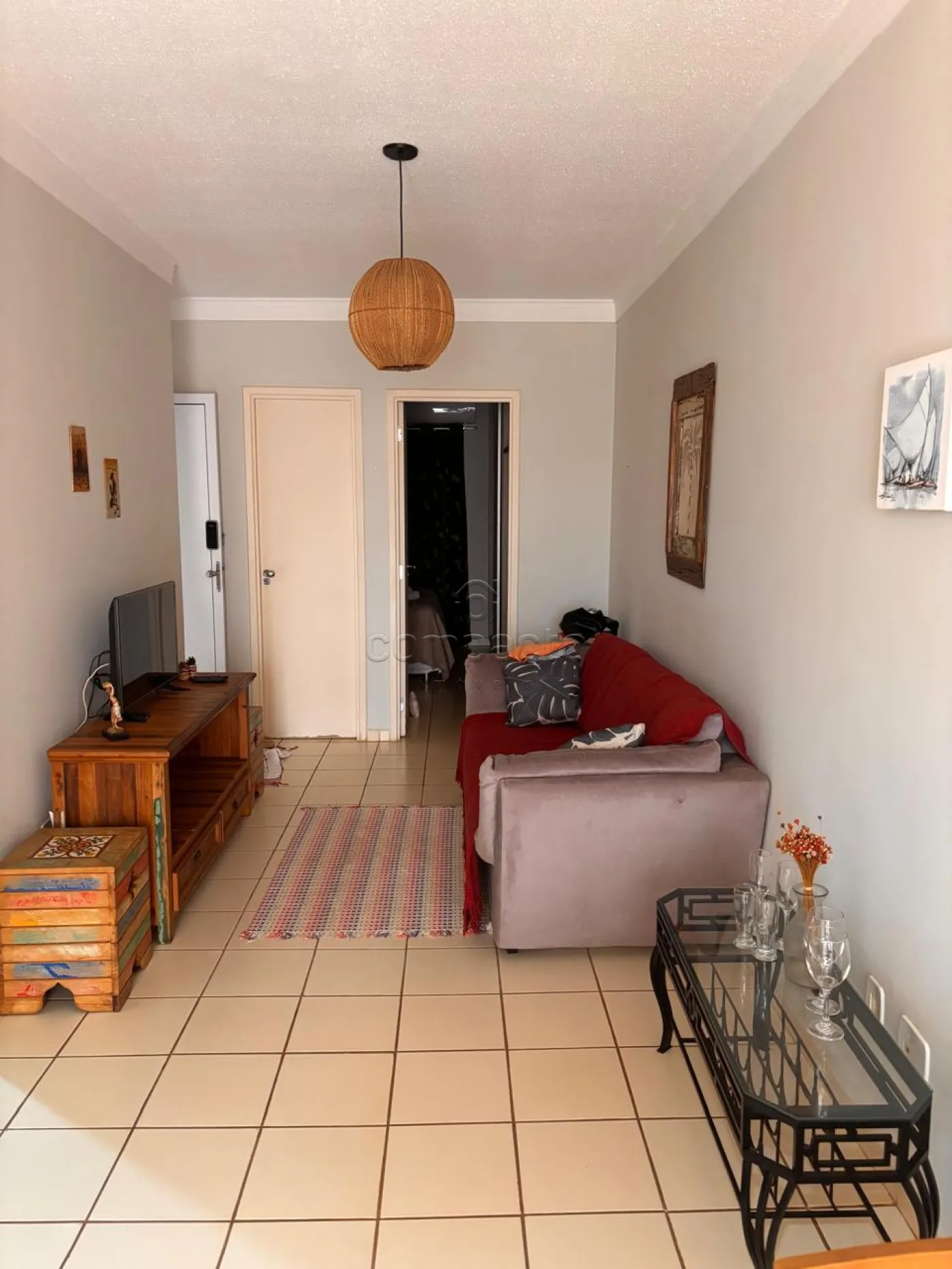 Comprar Casa / Condomínio em São José do Rio Preto R$ 355.000,00 - Foto 23