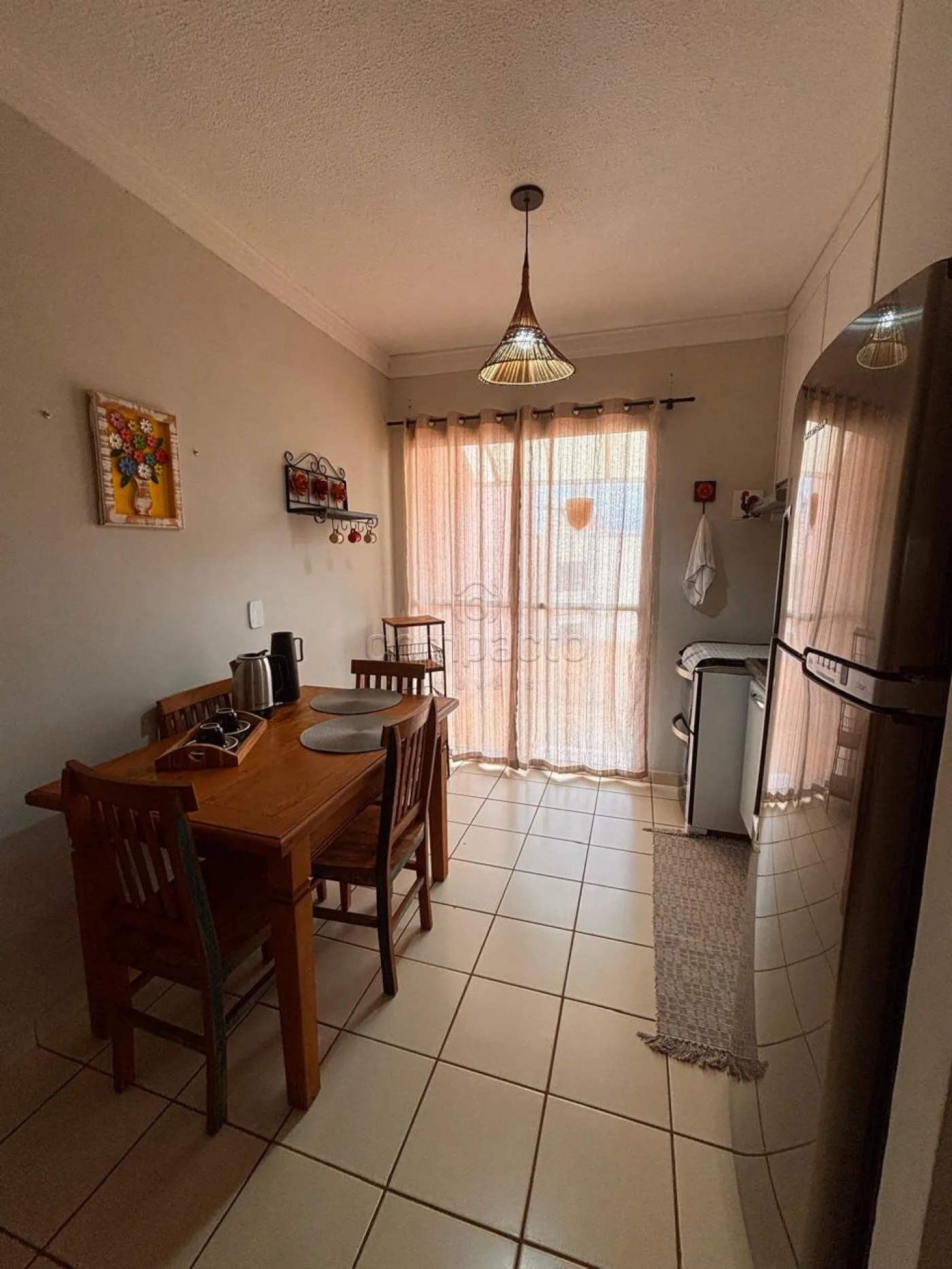 Comprar Casa / Condomínio em São José do Rio Preto R$ 355.000,00 - Foto 24